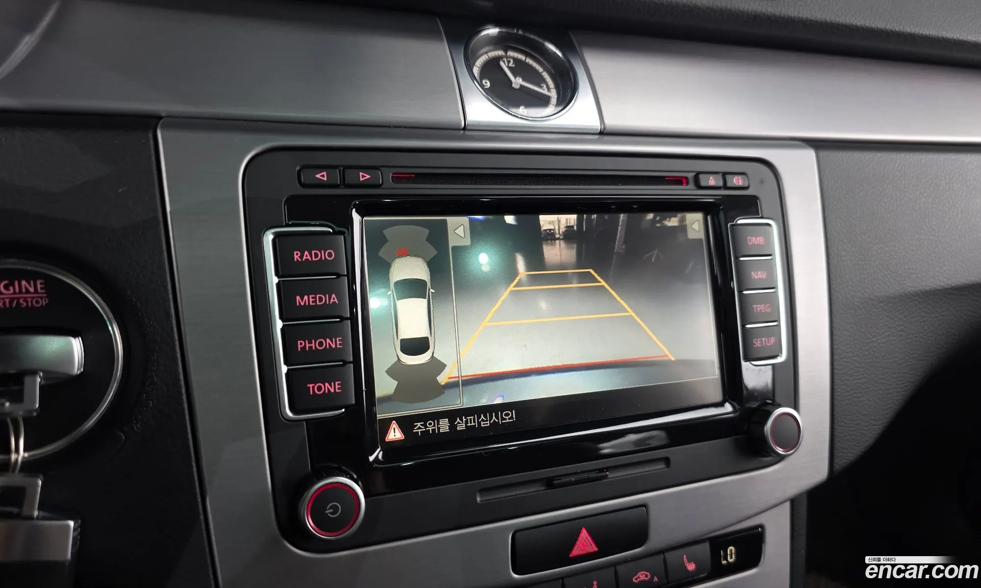 Volkswagen CC 2013 — 3