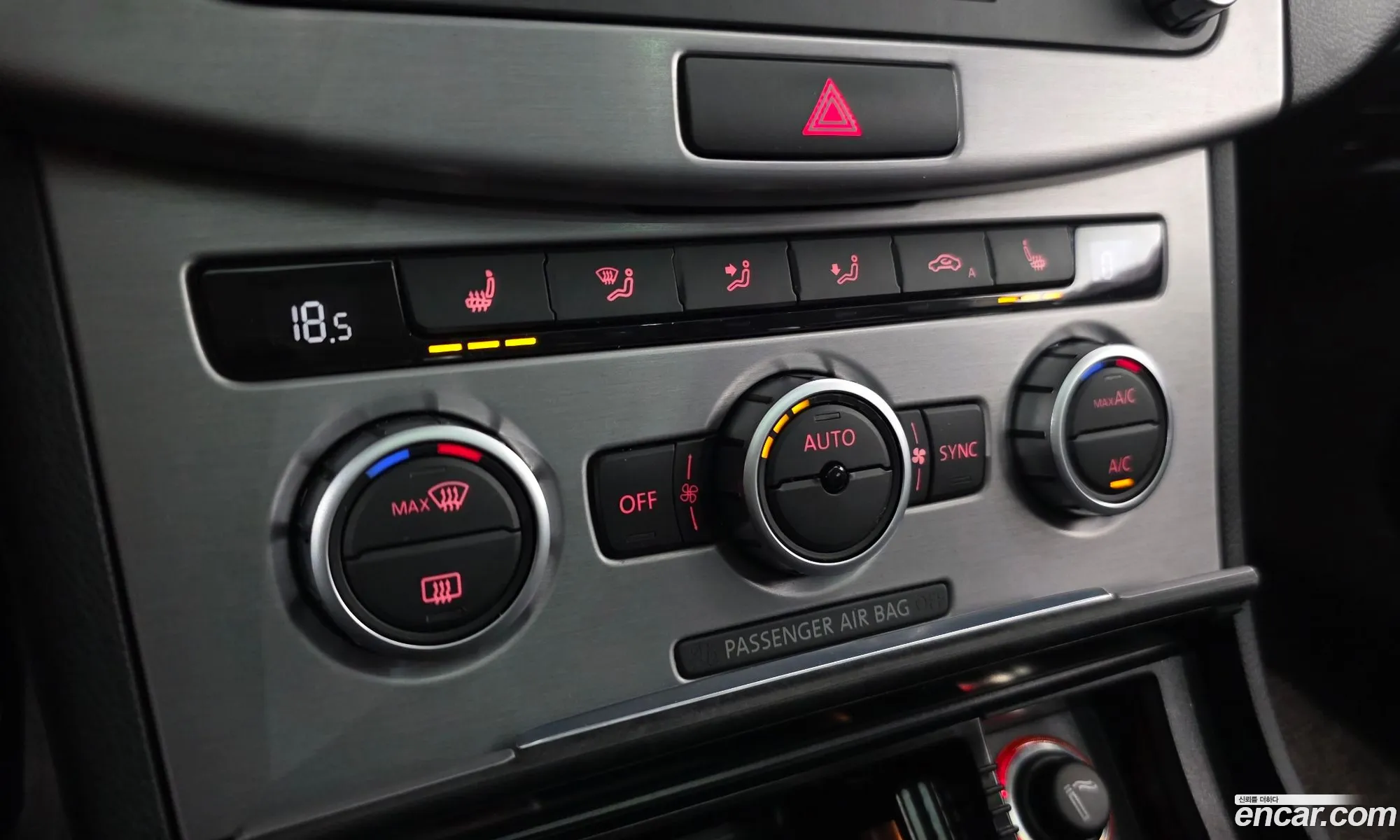 Volkswagen CC 2013 — 14