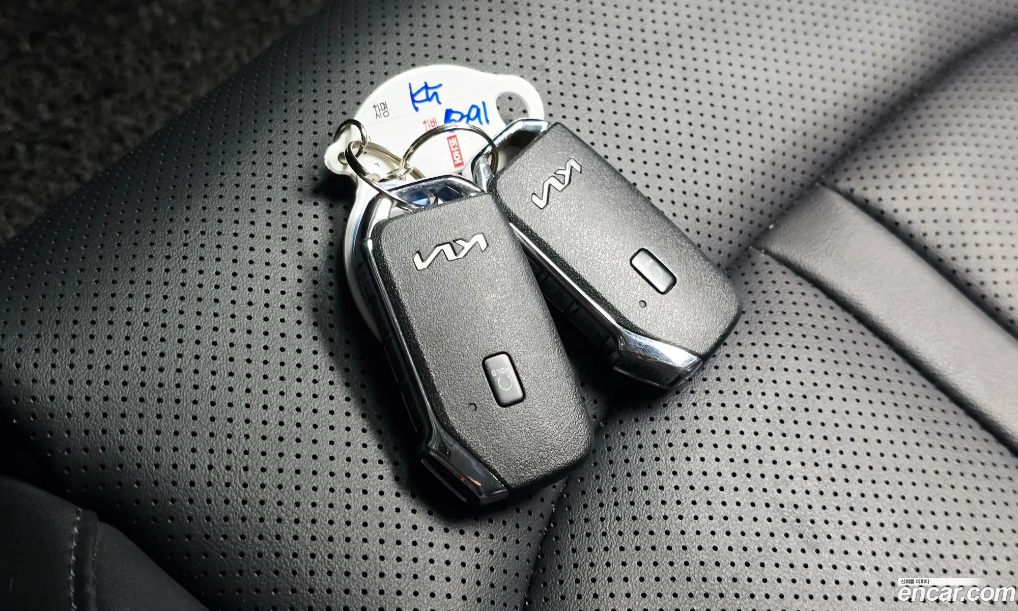 Kia K5 2023 — 7