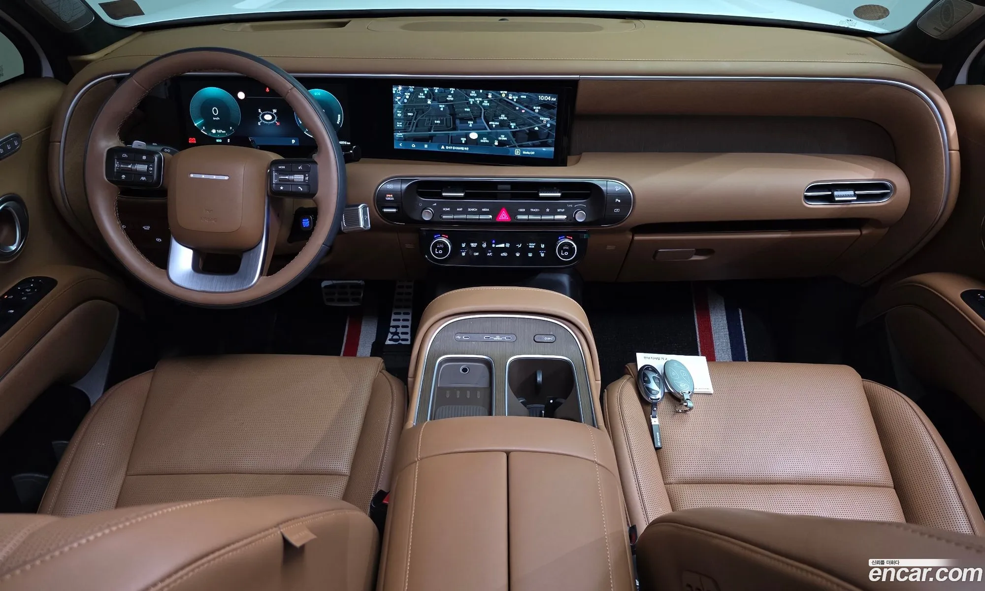 Hyundai Palisade 2025 — 38