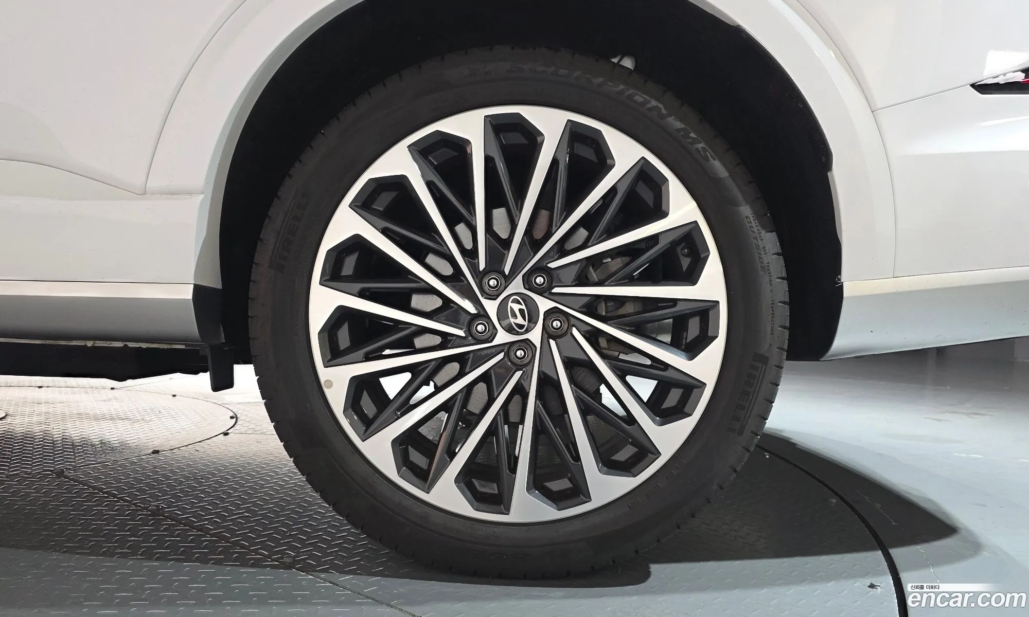 Hyundai Palisade 2025 — 4
