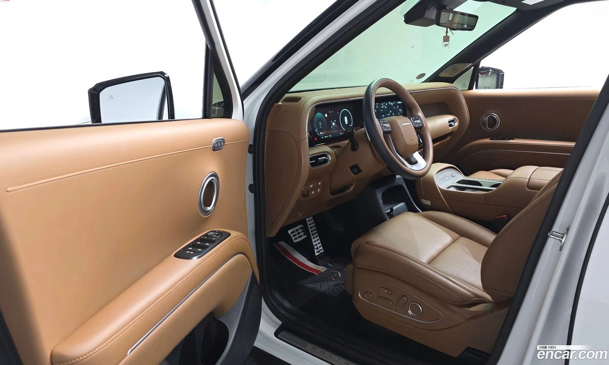 Hyundai Palisade 2025 — 36