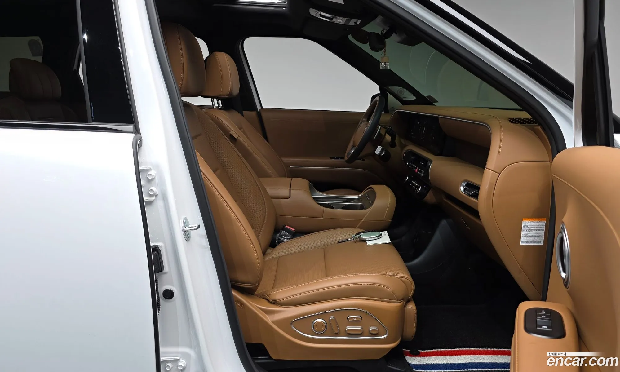 Hyundai Palisade 2025 — 29