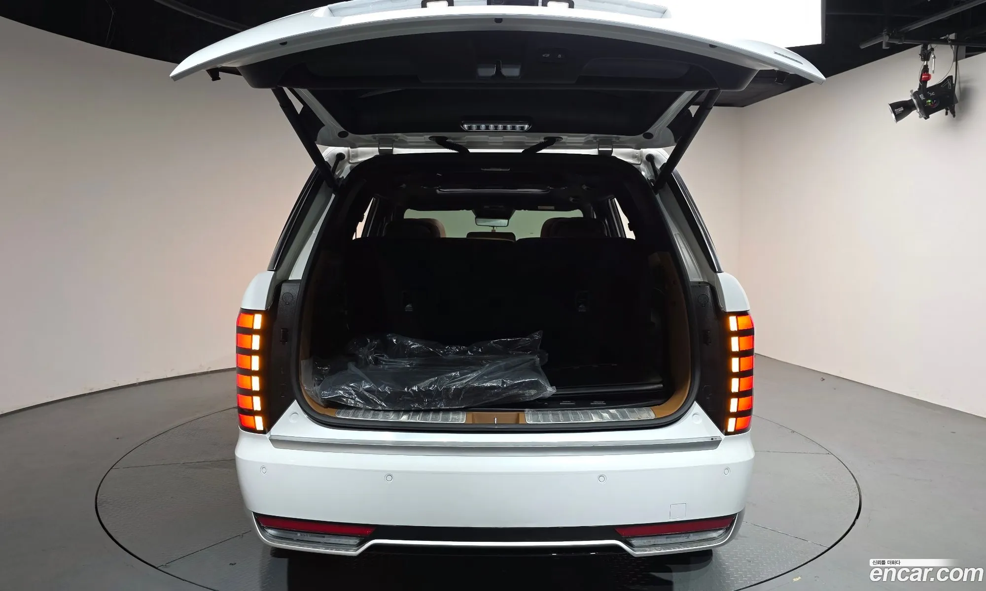 Hyundai Palisade 2025 — 22