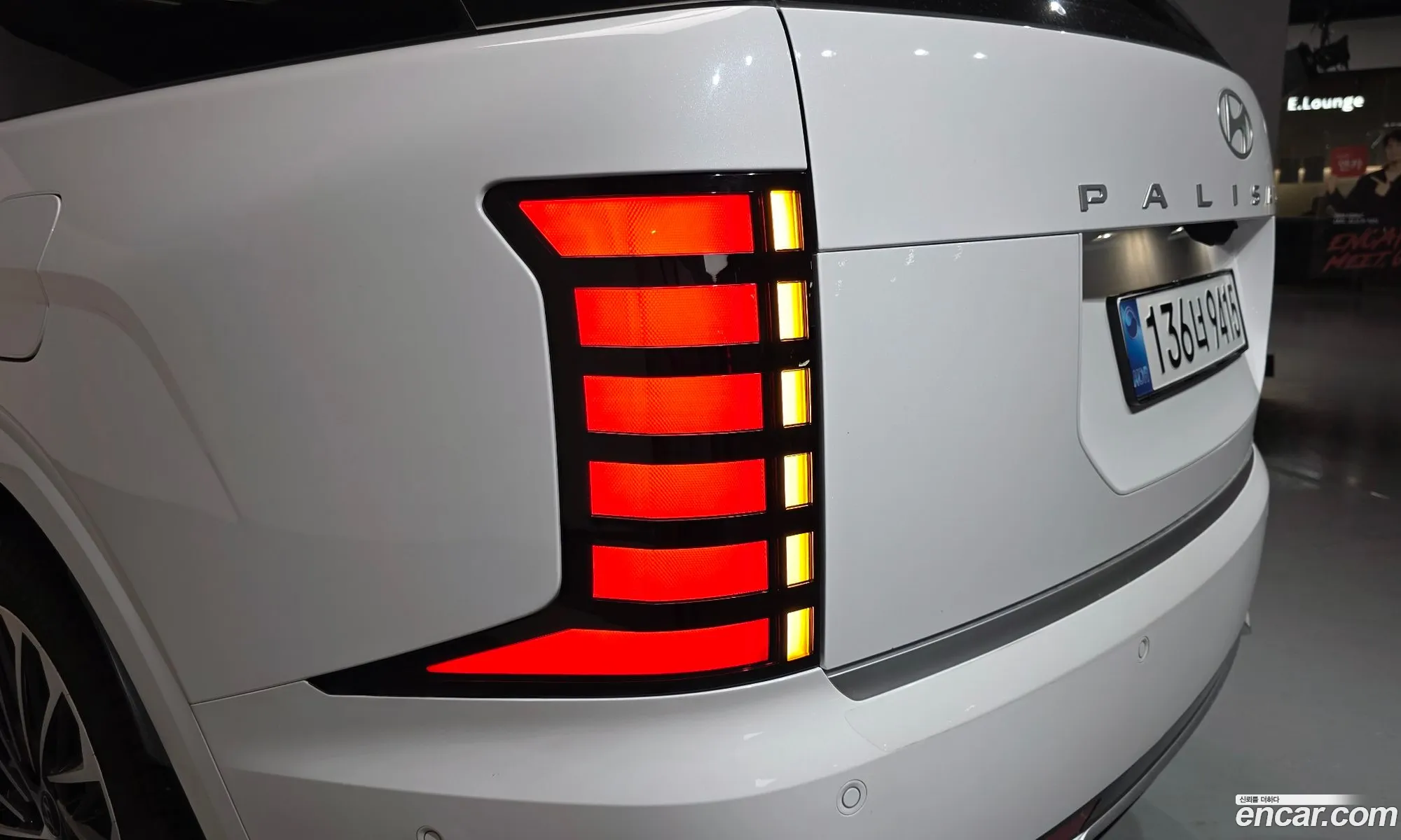 Hyundai Palisade 2025 — 34