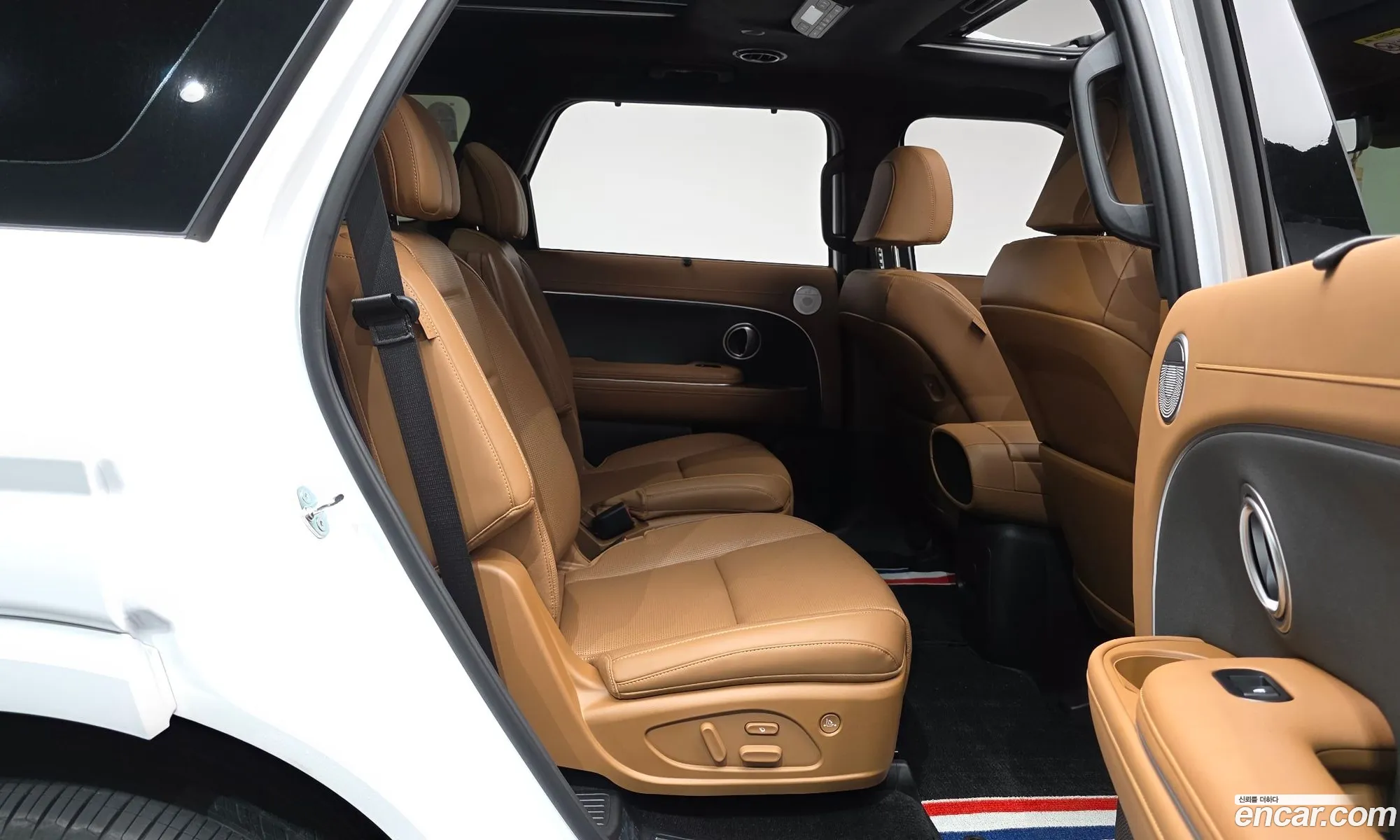 Hyundai Palisade 2025 — 7