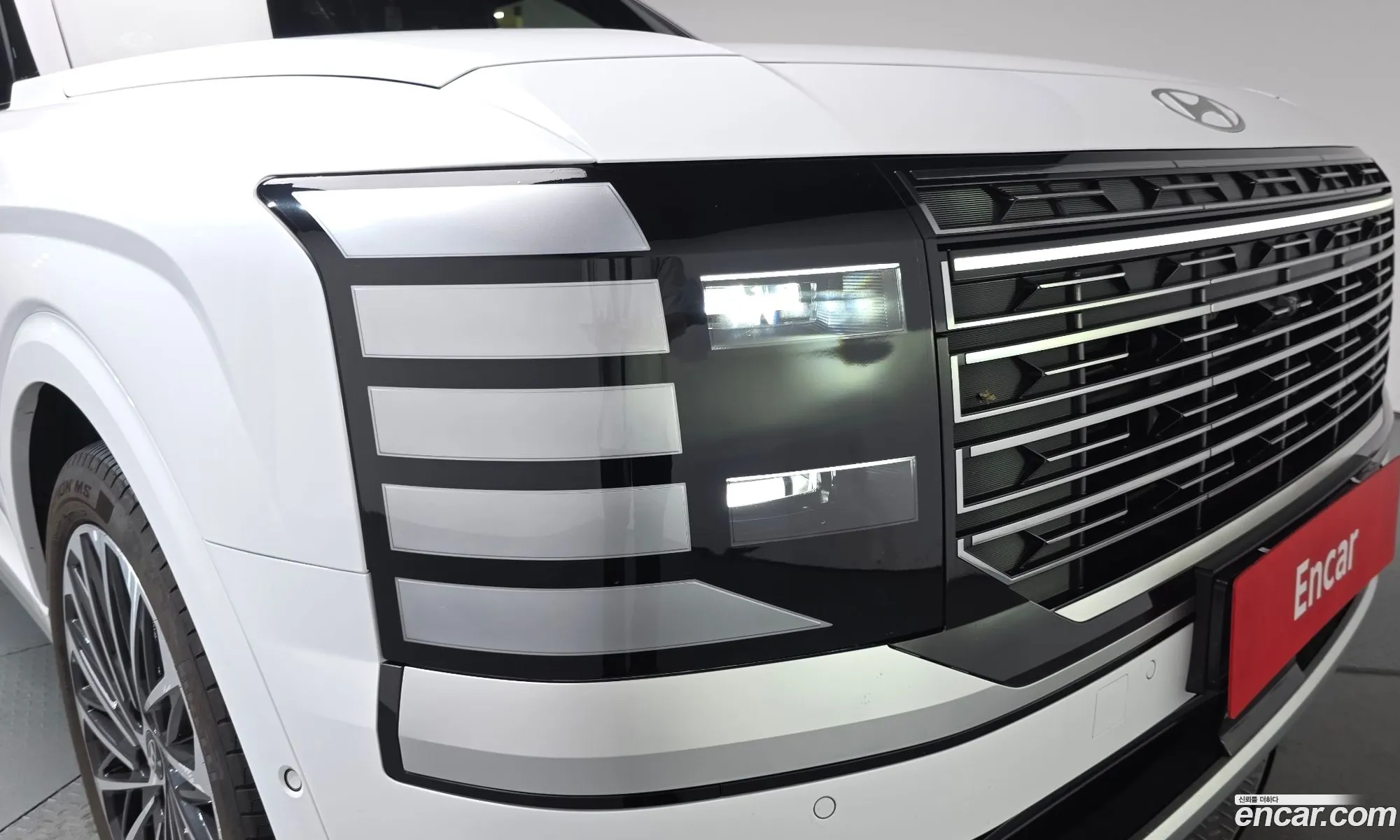 Hyundai Palisade 2025 — 23