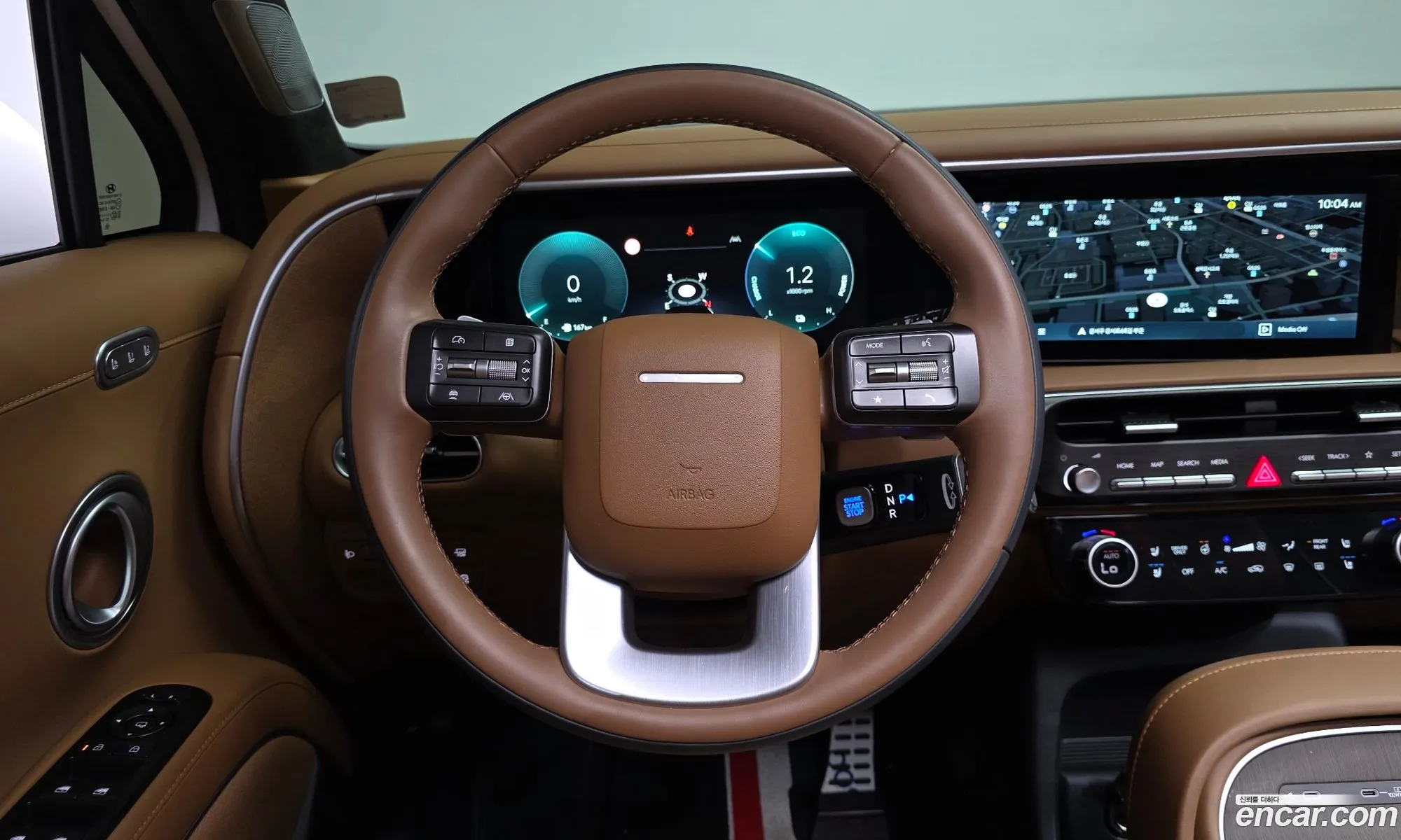 Hyundai Palisade 2025 — 32