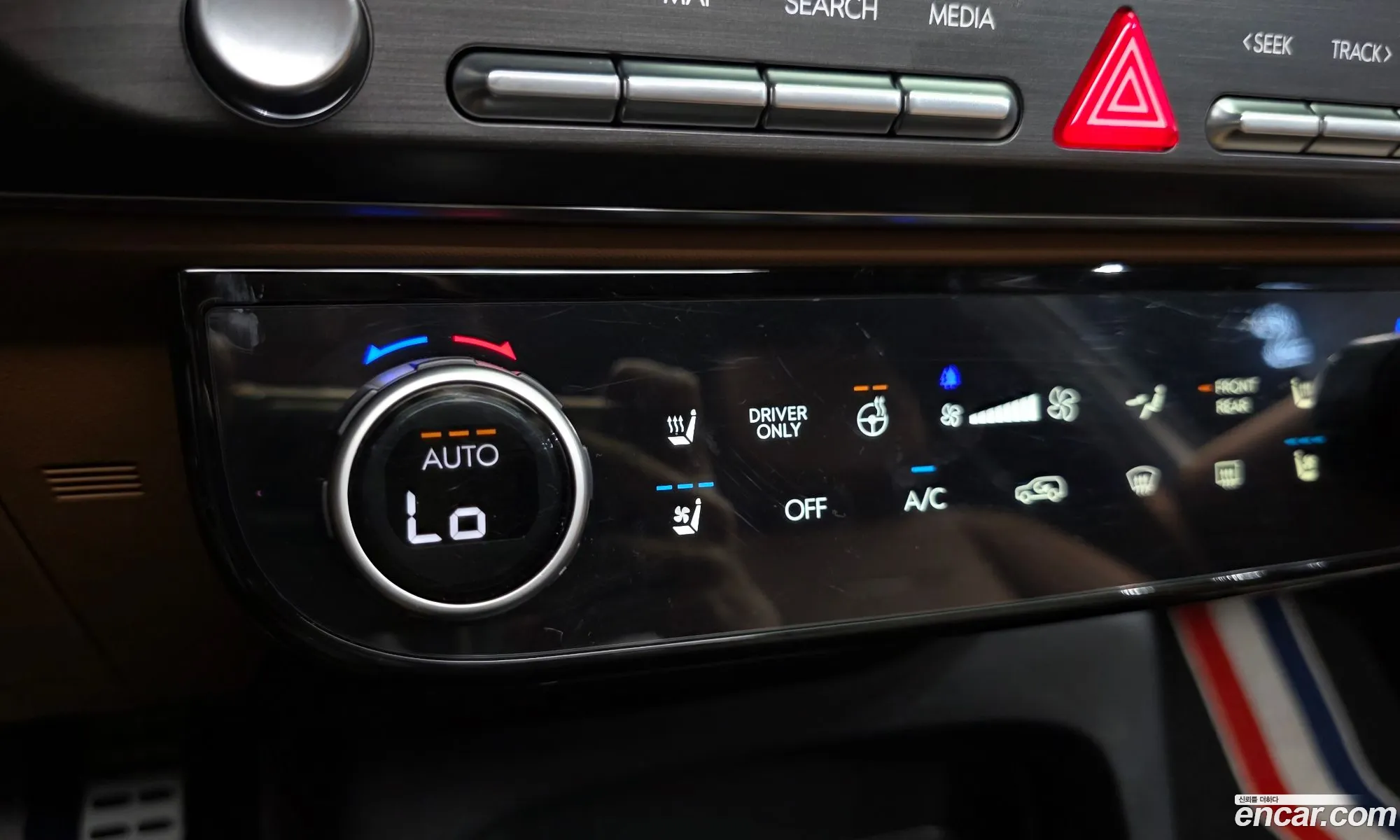 Hyundai Palisade 2025 — 15