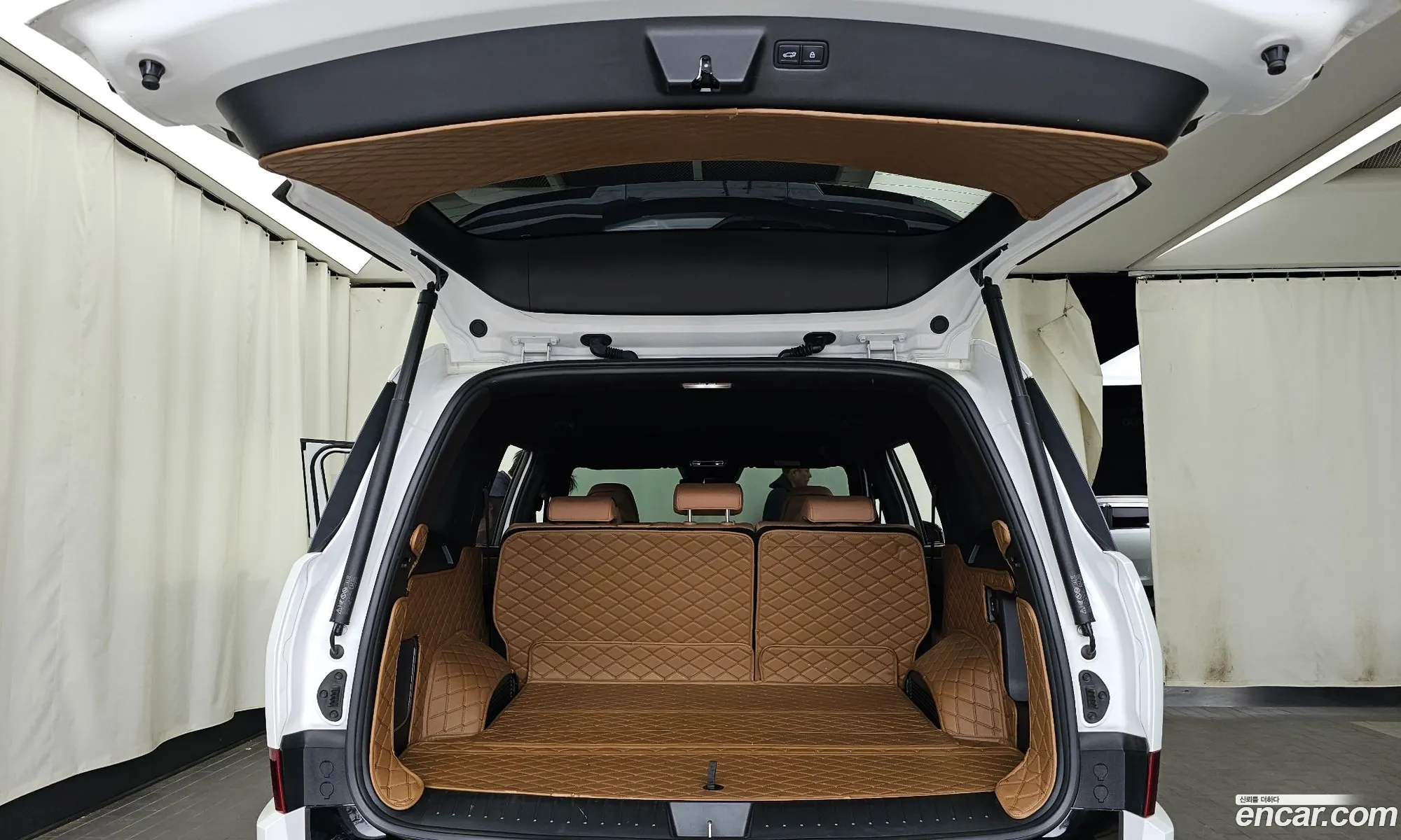 Hyundai Santa Fe 2024 — 24