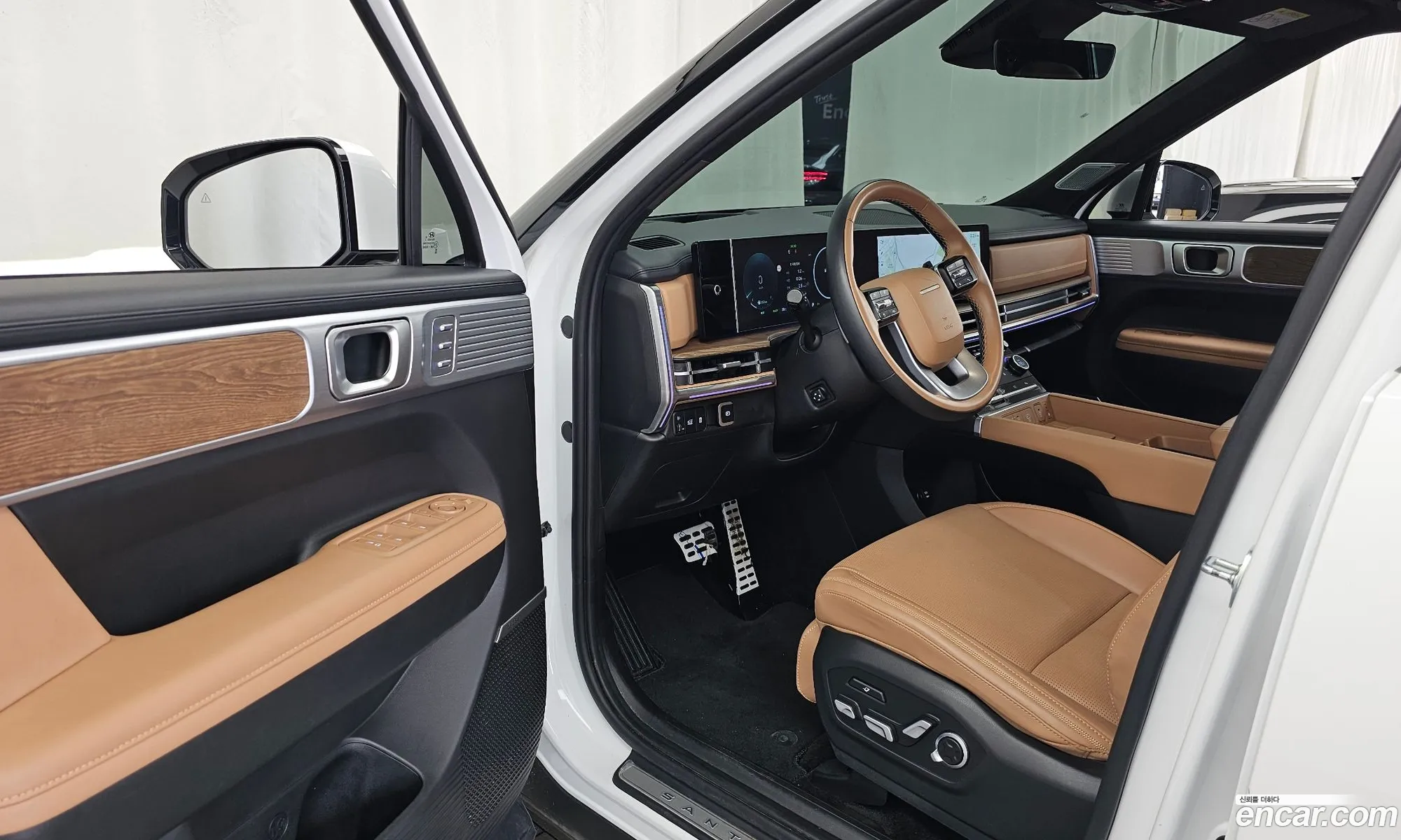 Hyundai Santa Fe 2024 — 18