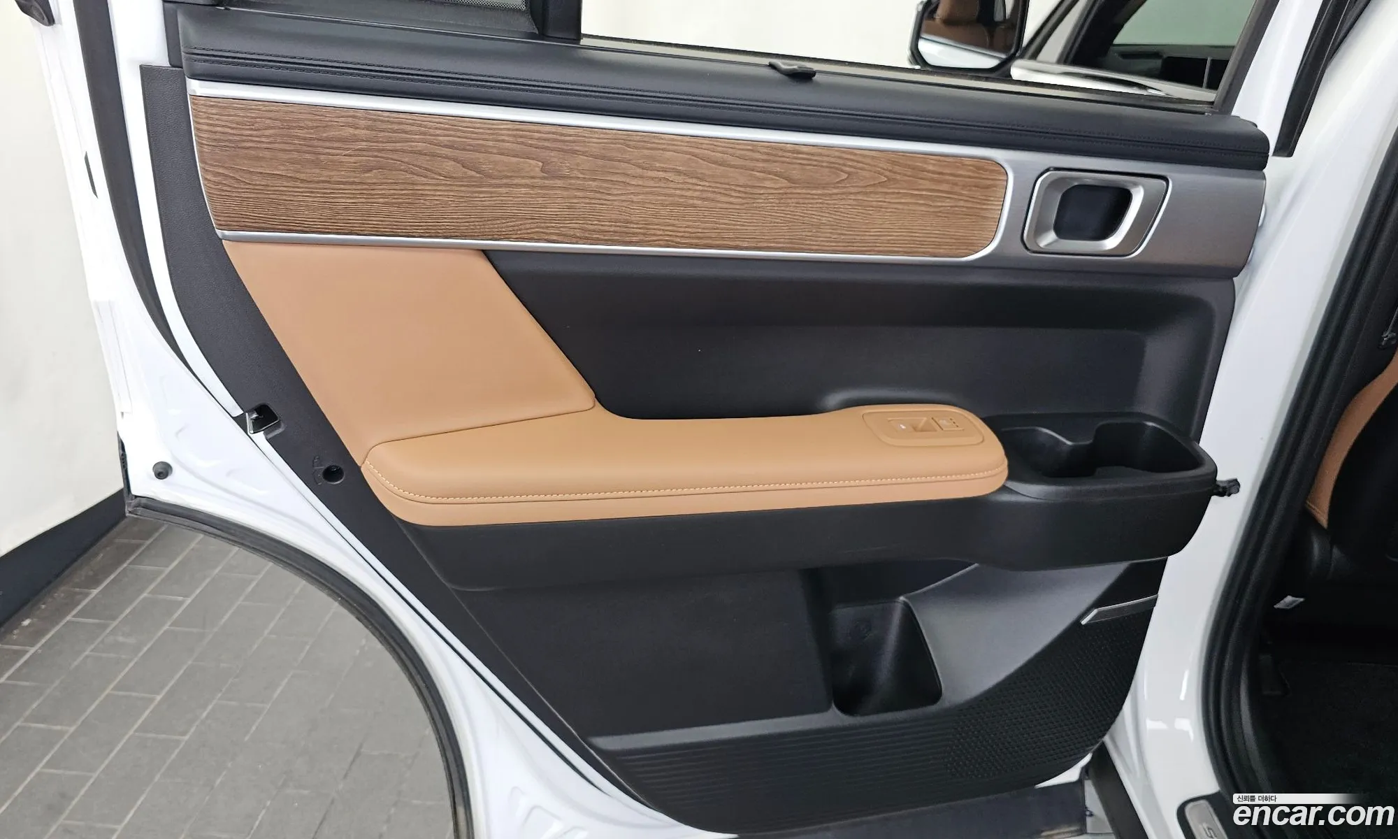 Hyundai Santa Fe 2024 — 29