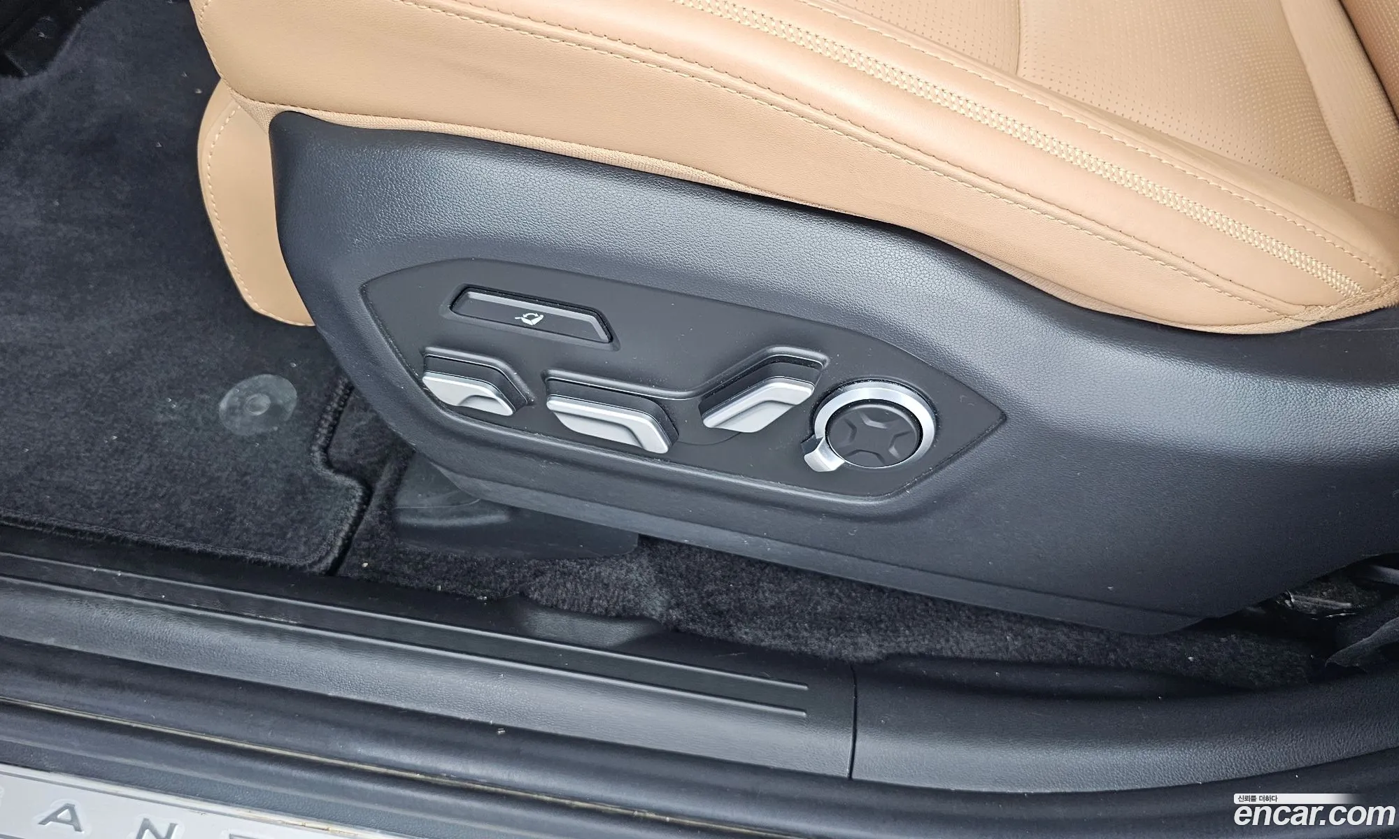 Hyundai Santa Fe 2024 — 36