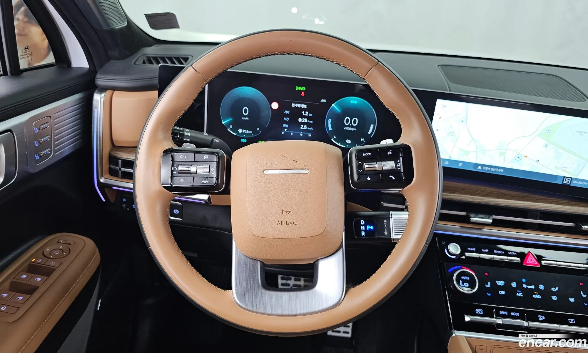 Hyundai Santa Fe 2024 — 35