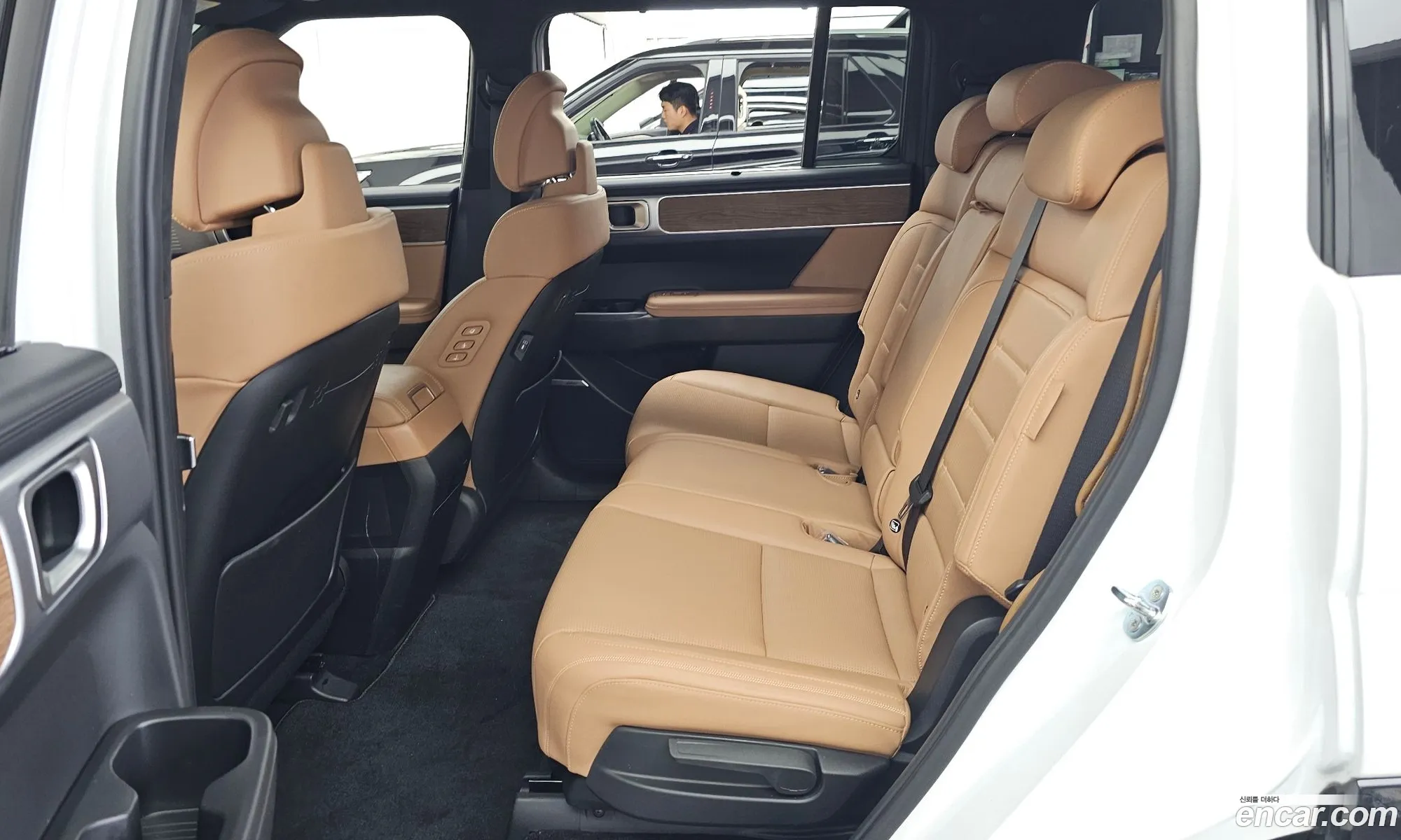 Hyundai Santa Fe 2024 — 19