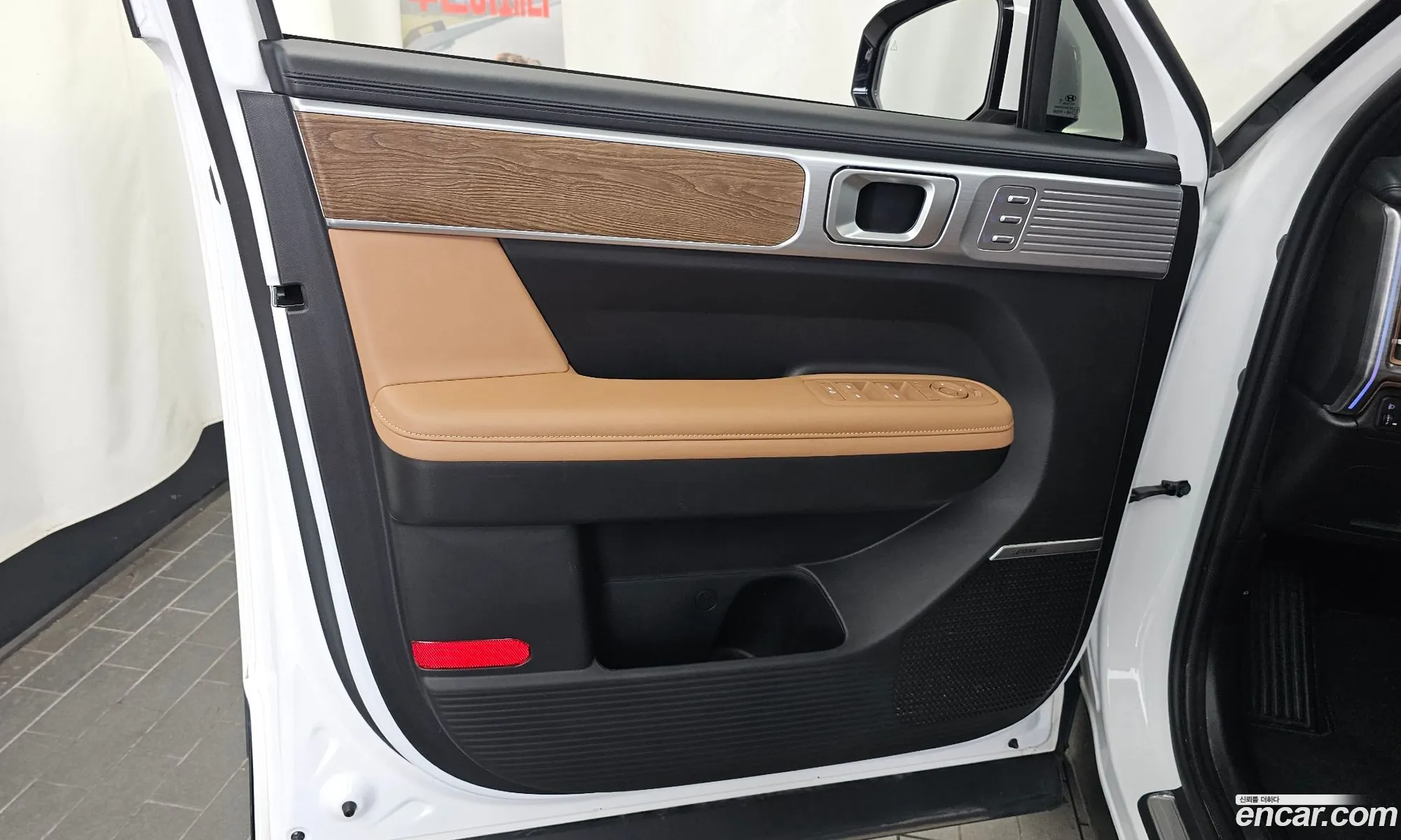 Hyundai Santa Fe 2024 — 15
