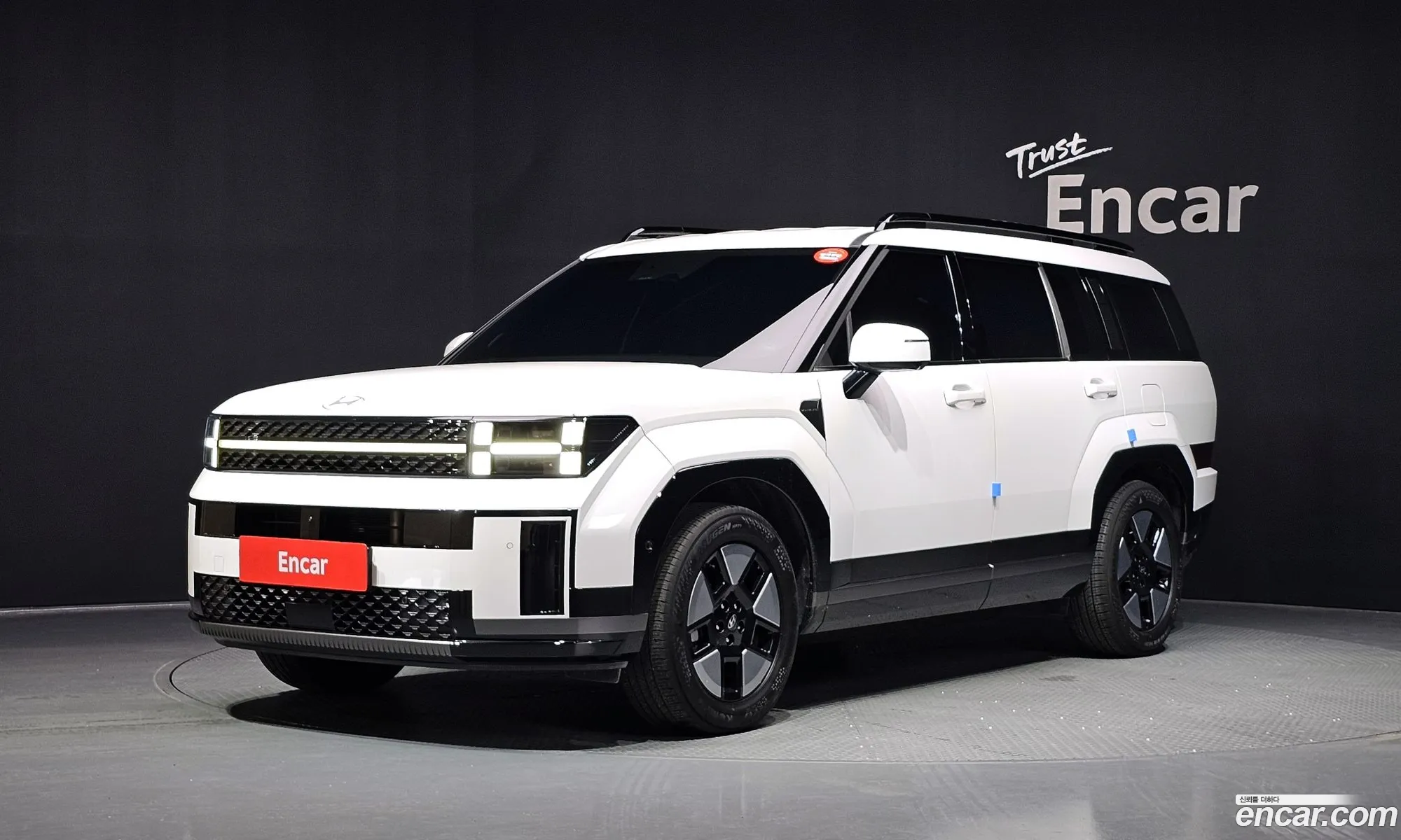Hyundai Santa Fe 2024 — 9