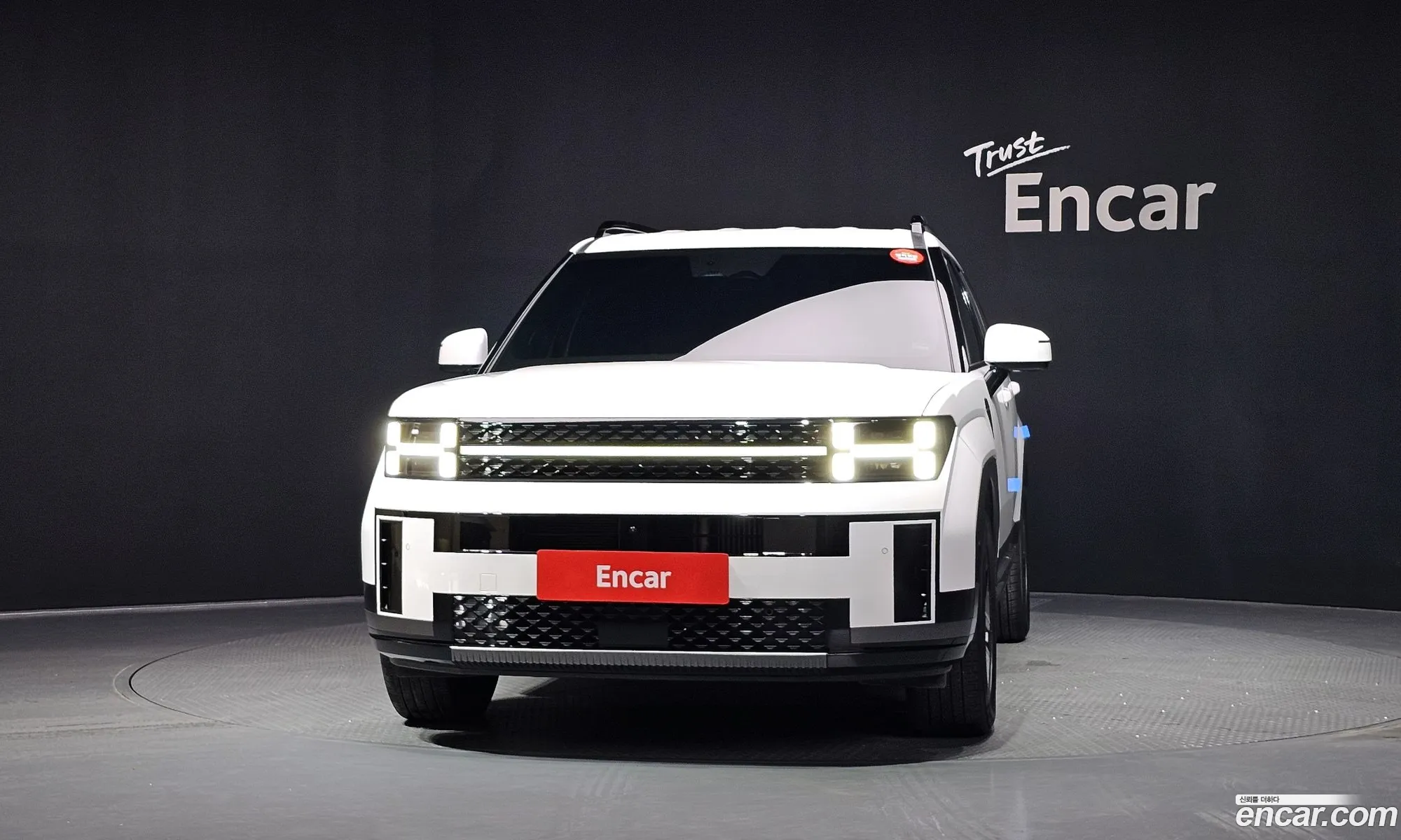 Hyundai Santa Fe 2024 — 21