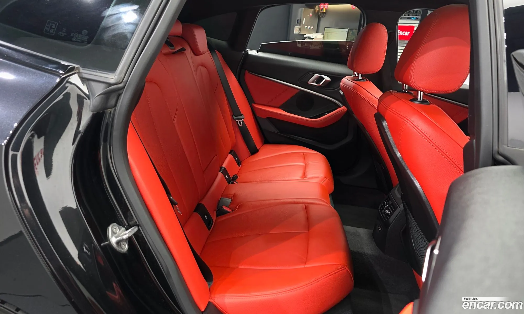 BMW 2 Series Gran Coupe 2021 — 10