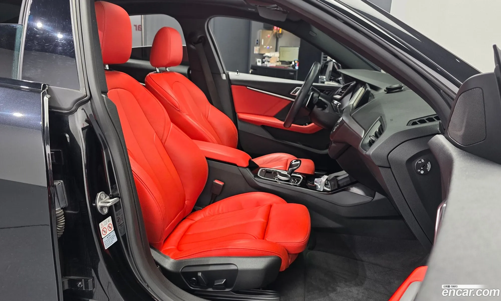BMW 2 Series Gran Coupe 2021 — 27