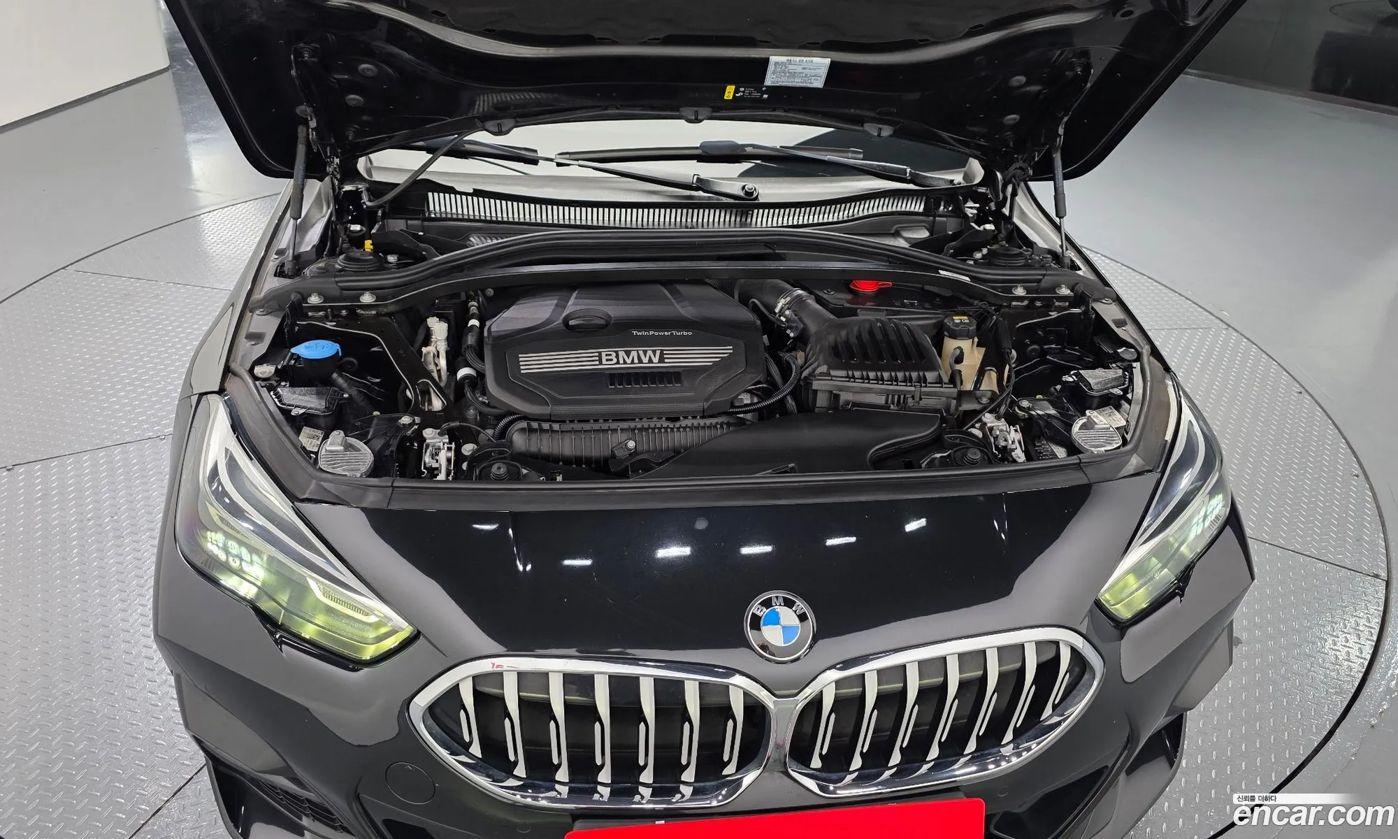 BMW 2 Series Gran Coupe 2021 — 30