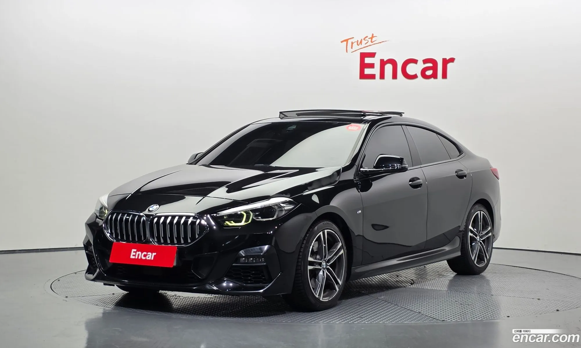 BMW 2 Series Gran Coupe 2021 — 24