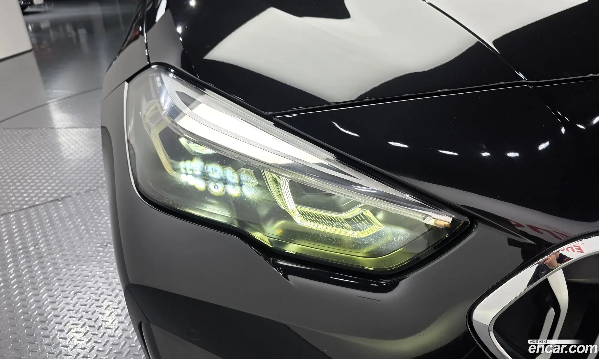 BMW 2 Series Gran Coupe 2021 — 8