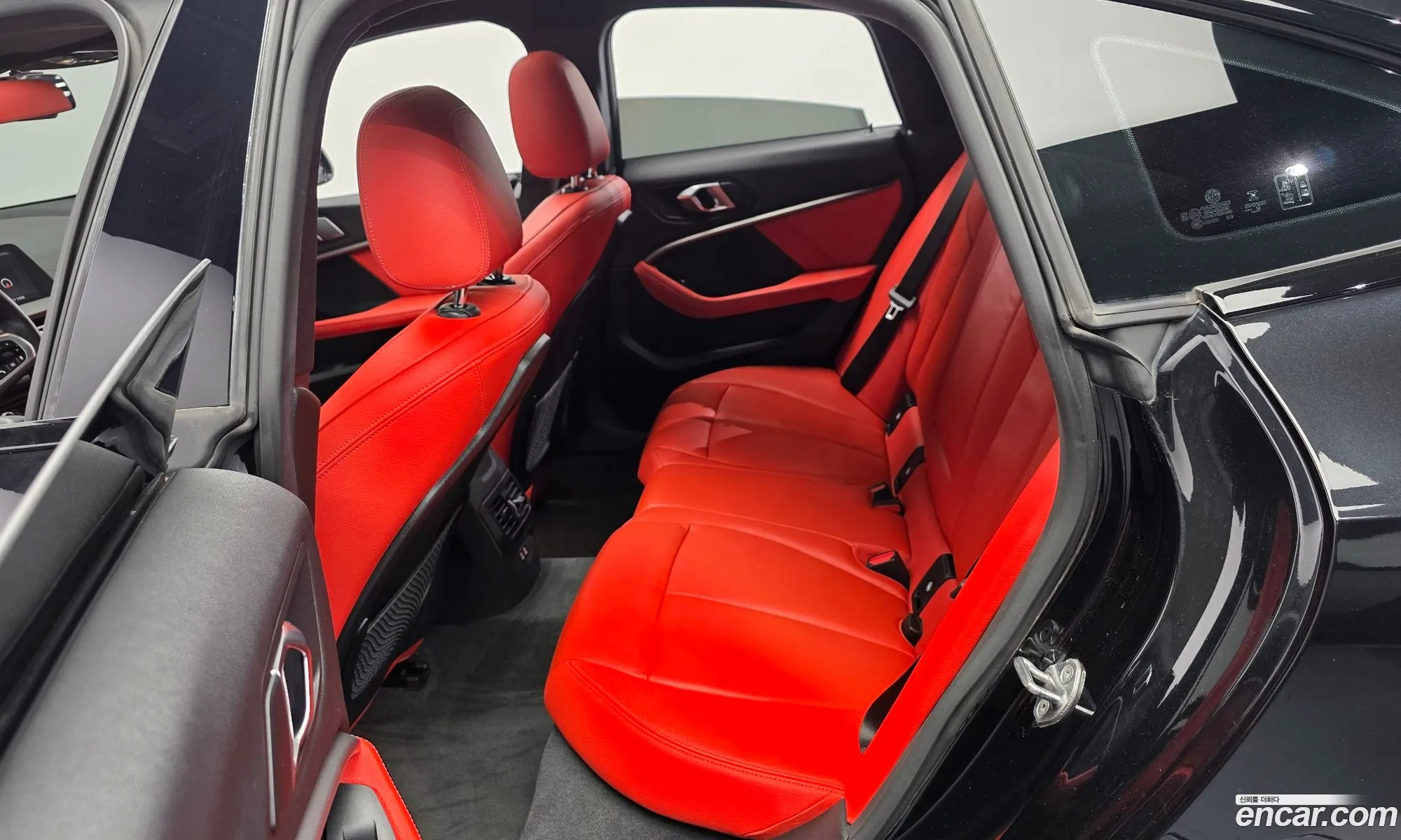 BMW 2 Series Gran Coupe 2021 — 21
