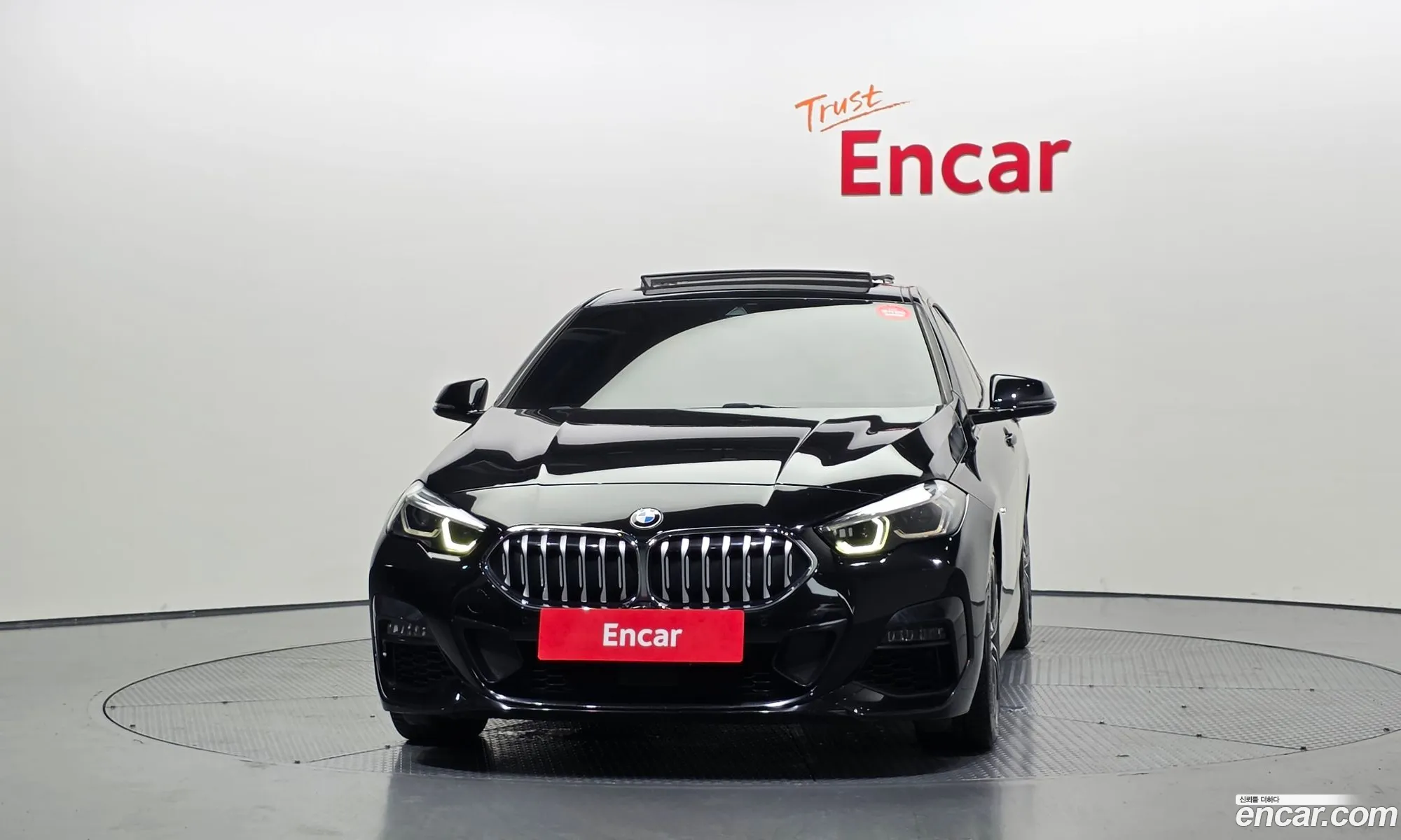 BMW 2 Series Gran Coupe 2021 — 16