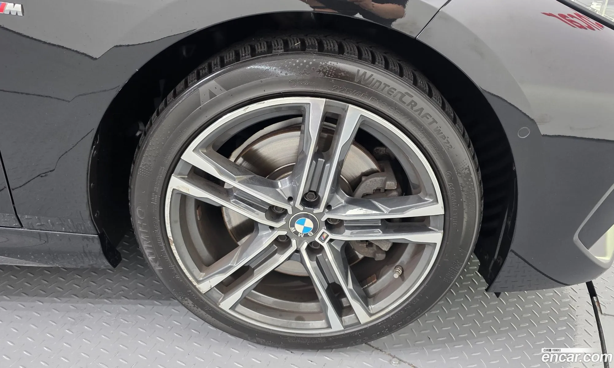 BMW 2 Series Gran Coupe 2021 — 29