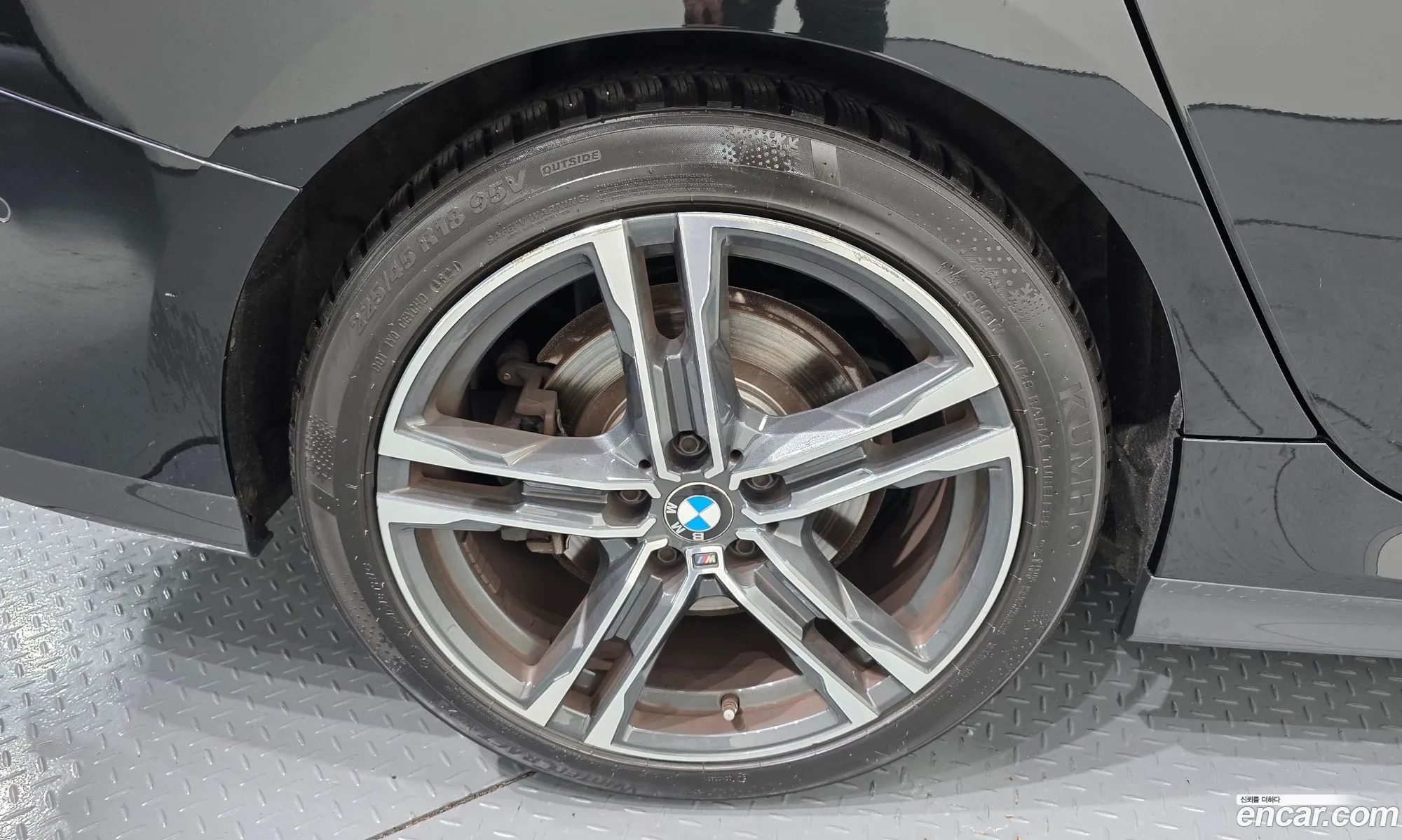 BMW 2 Series Gran Coupe 2021 — 3