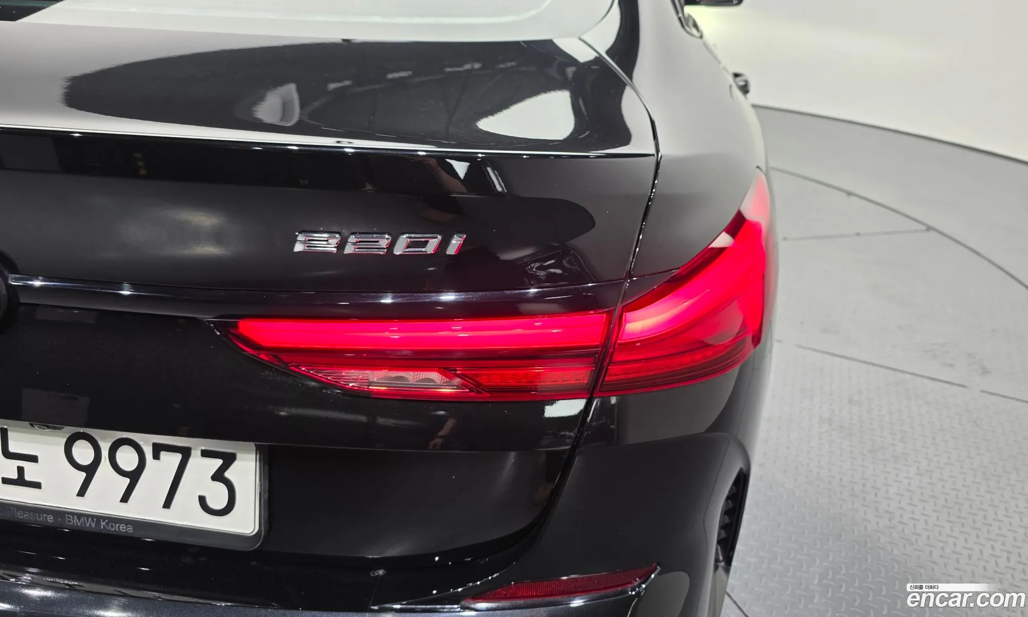 BMW 2 Series Gran Coupe 2021 — 28