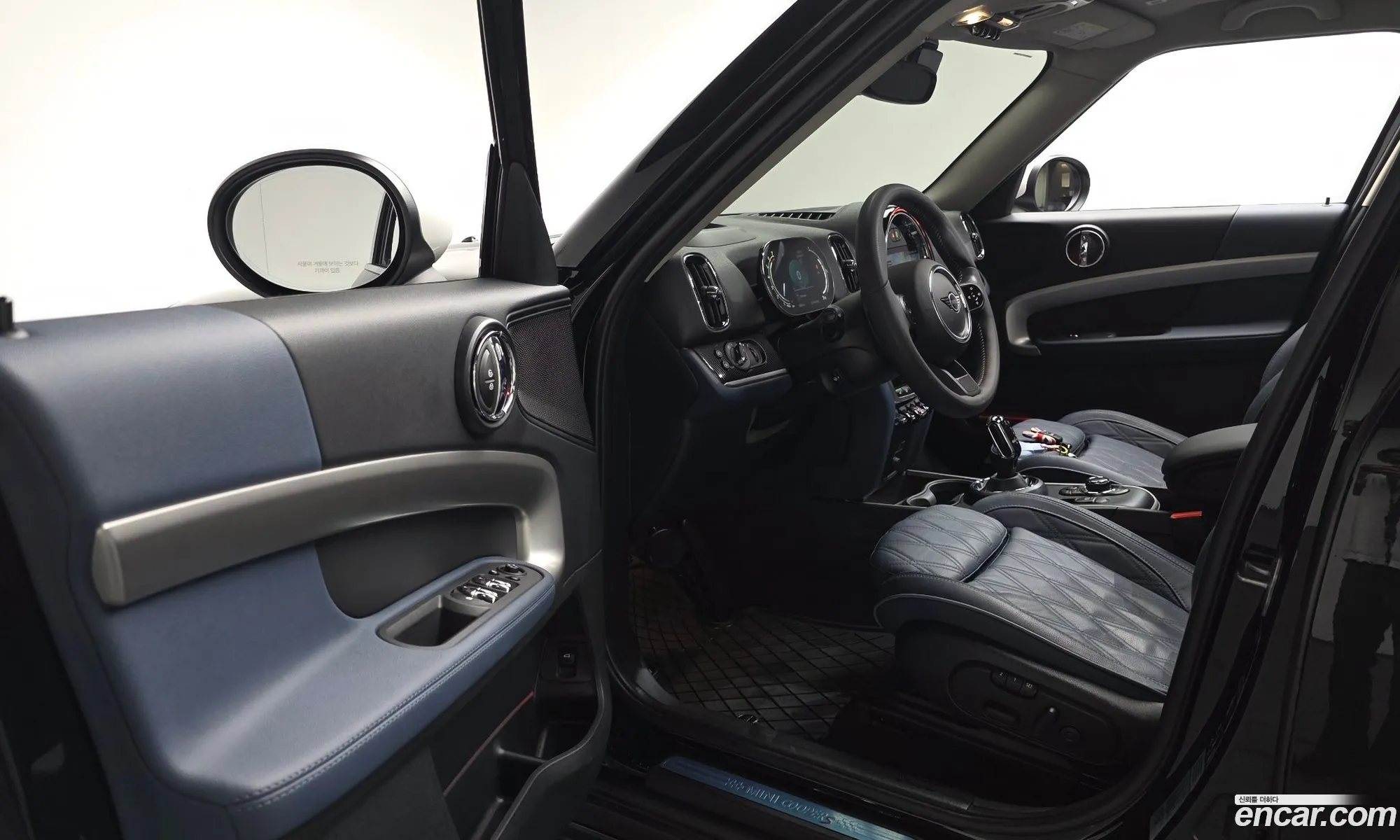 Mini Cooper S Countryman 2023 — 19