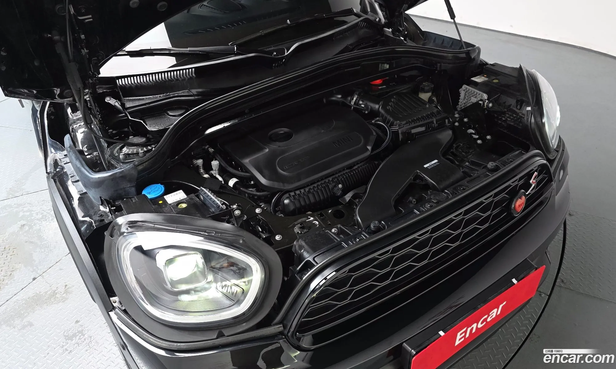 Mini Cooper S Countryman 2023 — 14