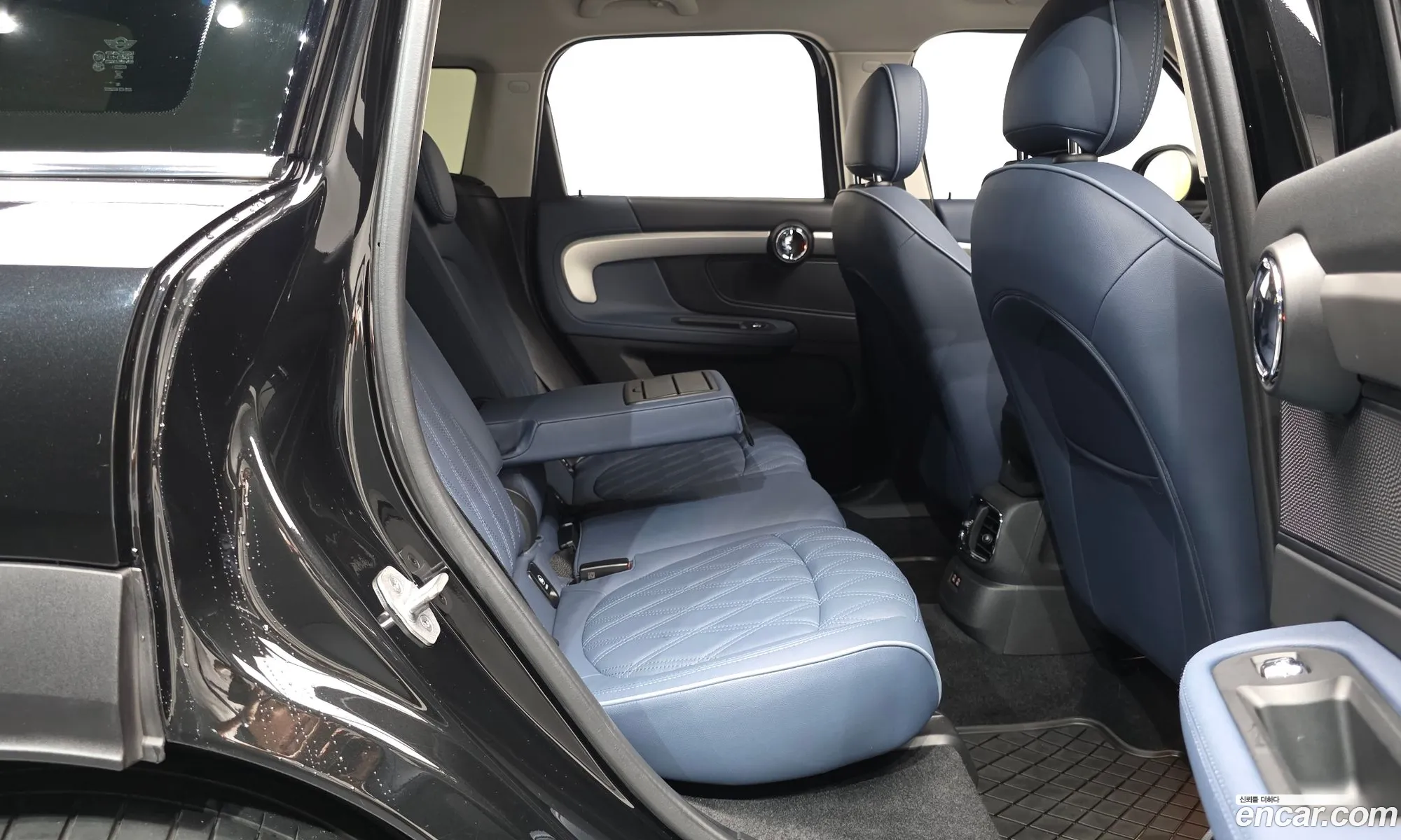 Mini Cooper S Countryman 2023 — 25