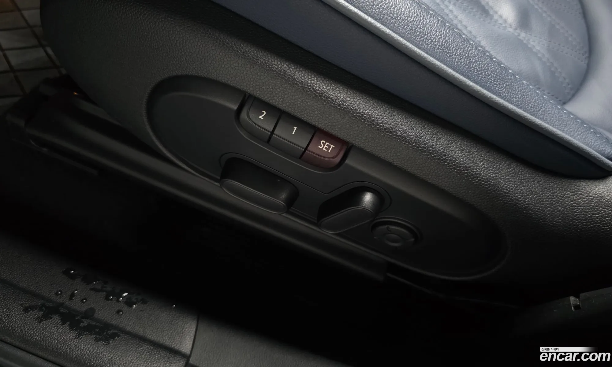 Mini Cooper S Countryman 2023 — 8