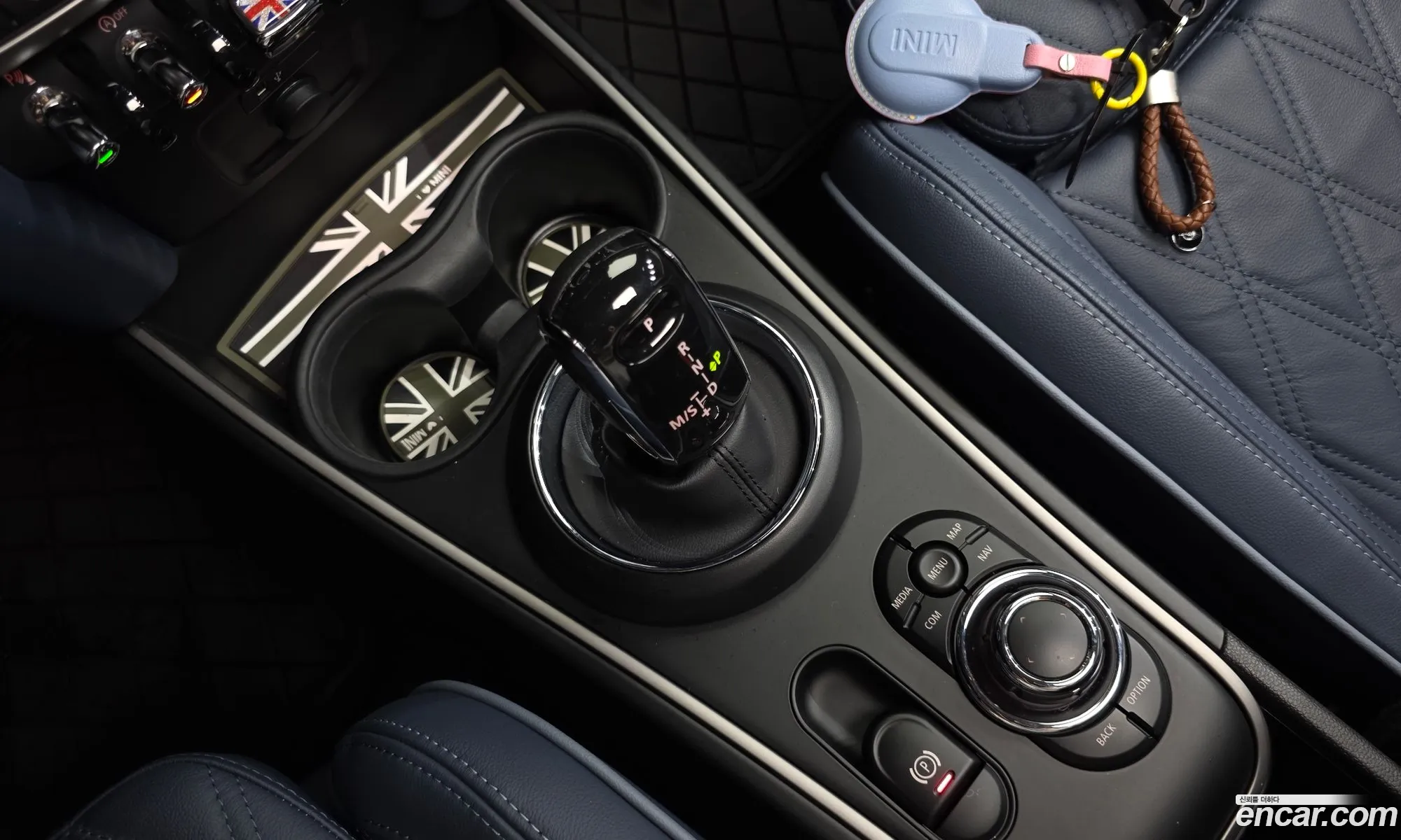 Mini Cooper S Countryman 2023 — 3