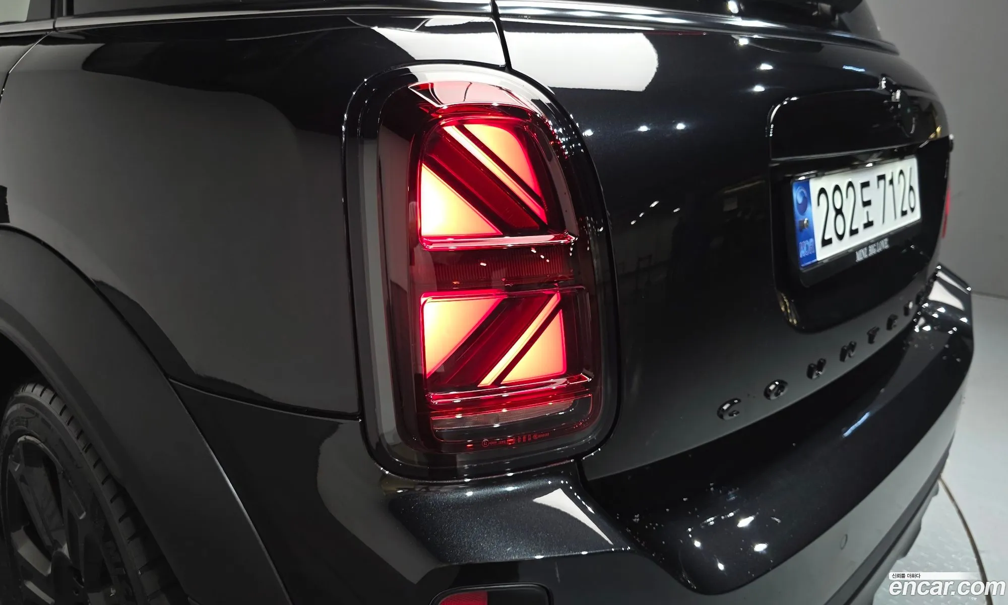Mini Cooper S Countryman 2023 — 30