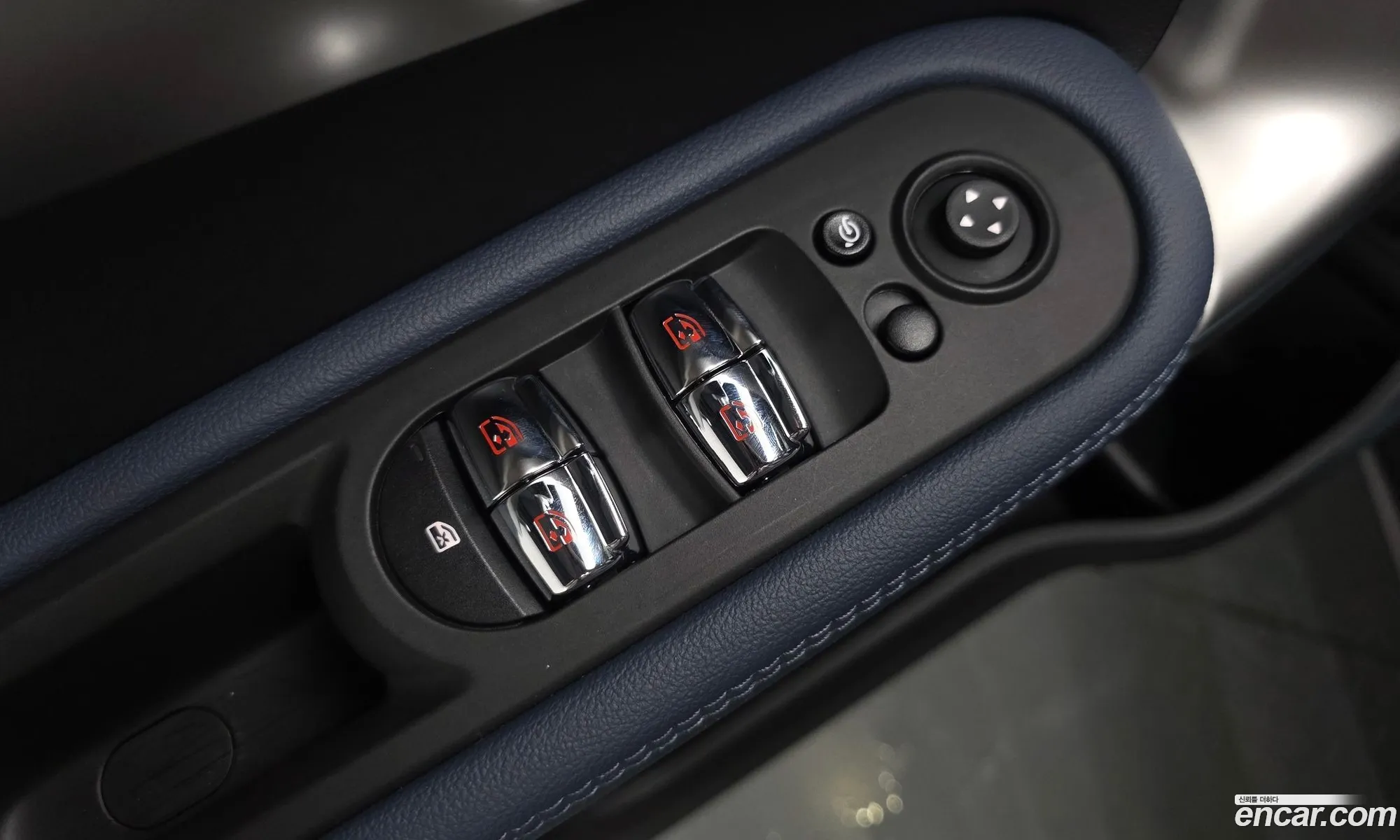 Mini Cooper S Countryman 2023 — 27