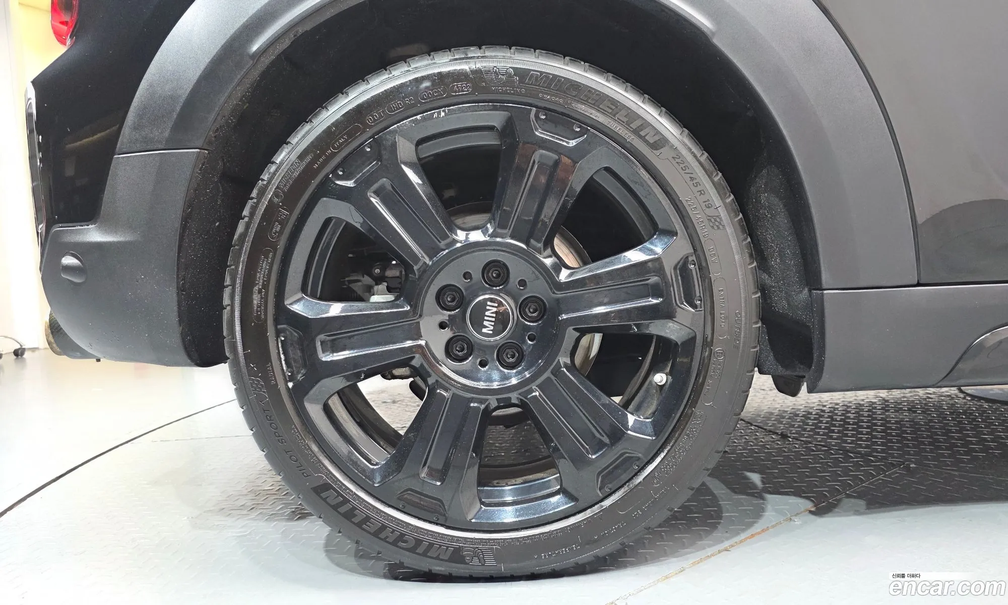 Mini Cooper S Countryman 2023 — 6