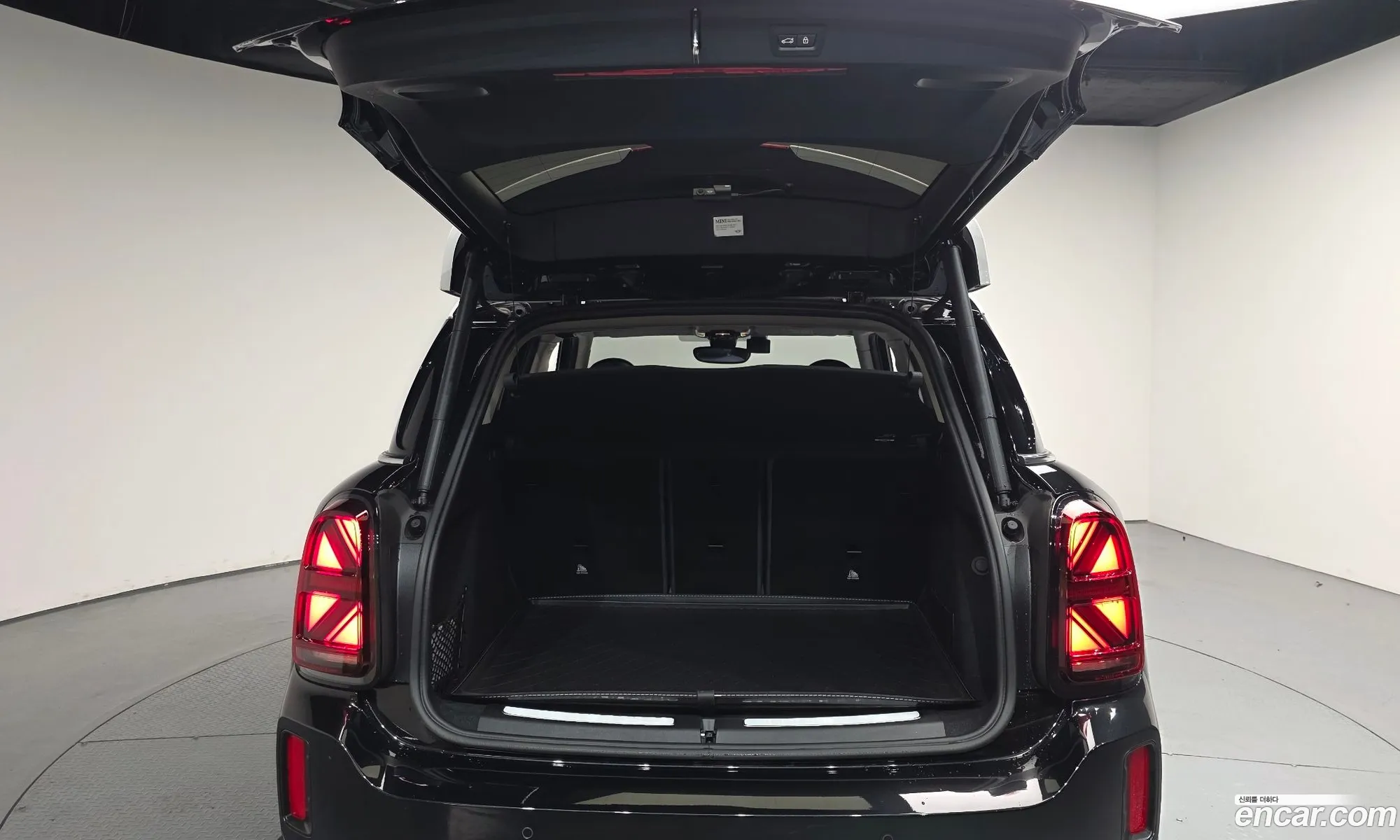 Mini Cooper S Countryman 2023 — 12