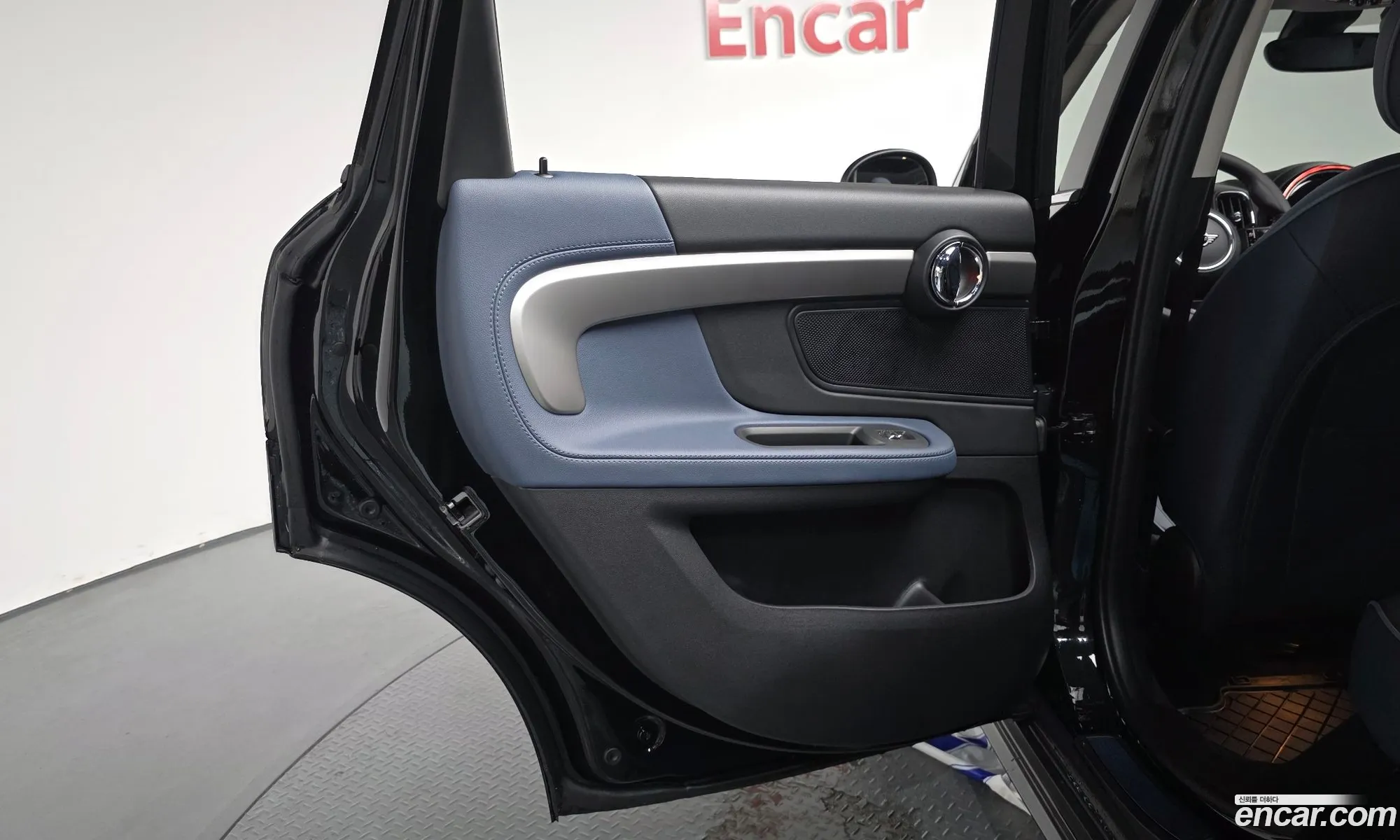 Mini Cooper S Countryman 2023 — 20