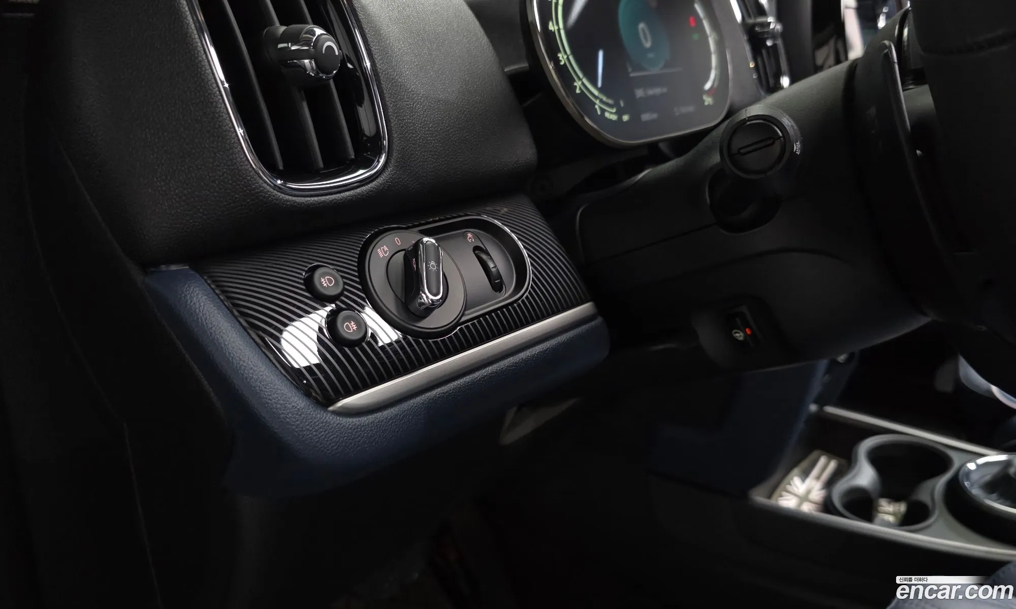 Mini Cooper S Countryman 2023 — 26