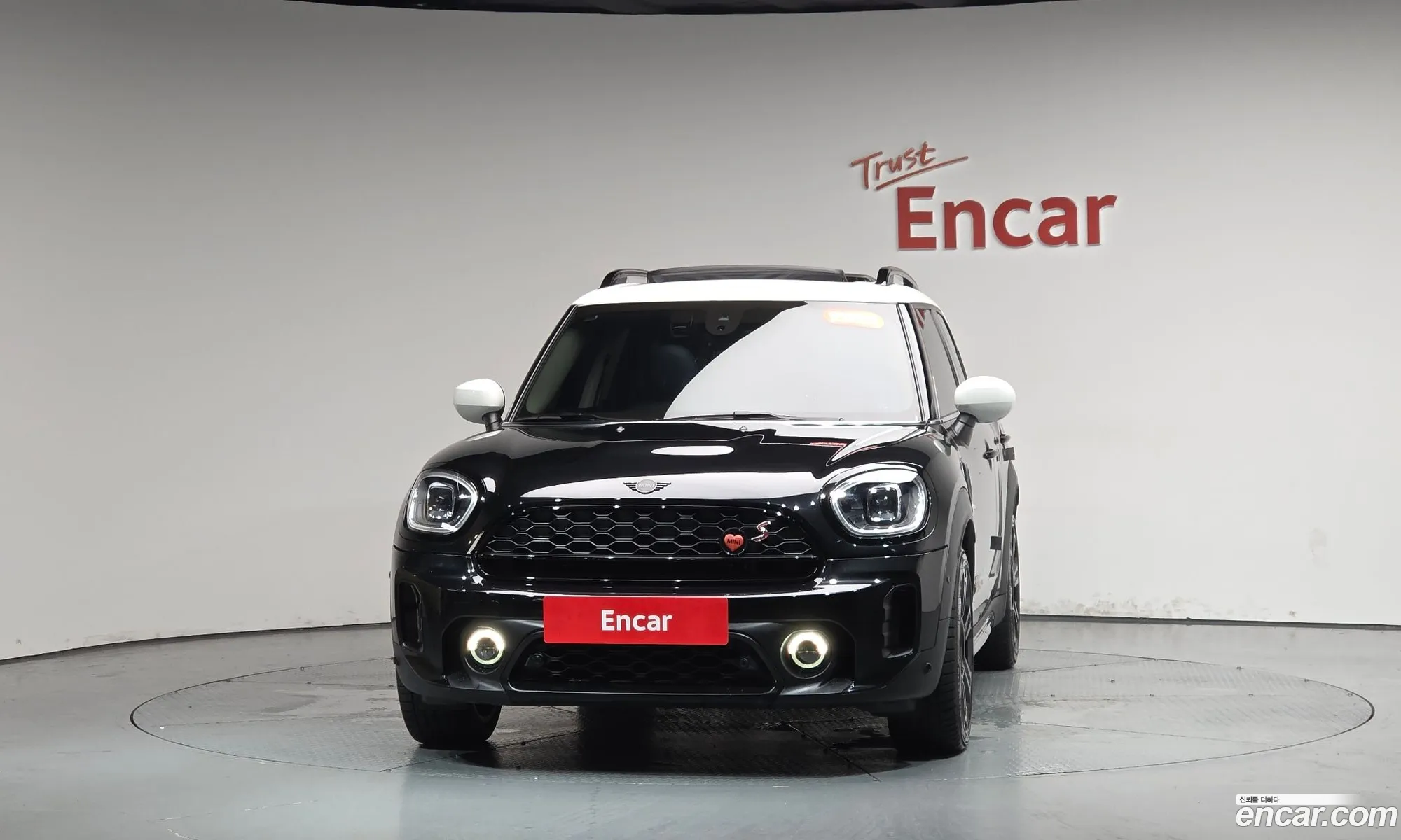 Mini Cooper S Countryman 2023 — 13