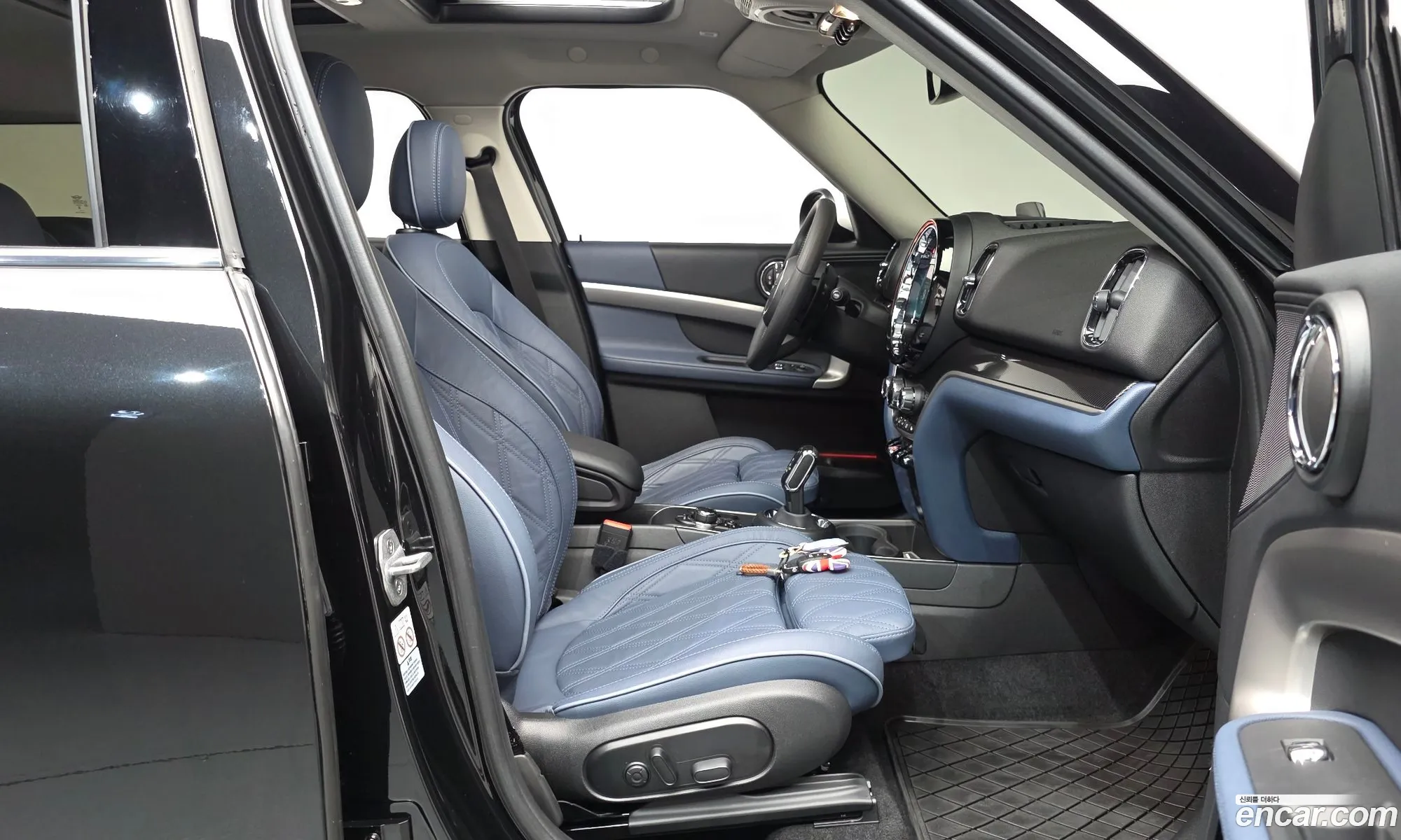 Mini Cooper S Countryman 2023 — 33