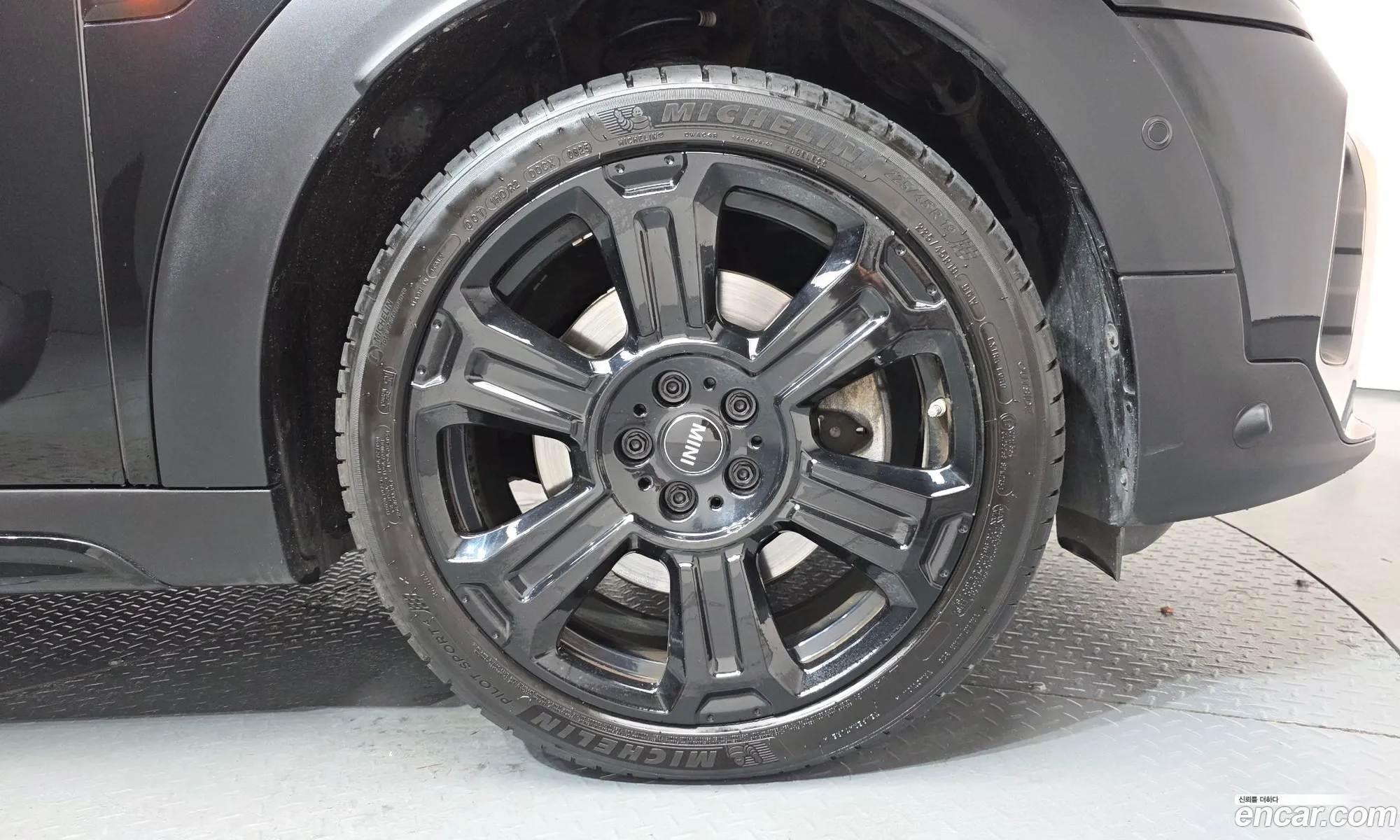 Mini Cooper S Countryman 2023 — 23