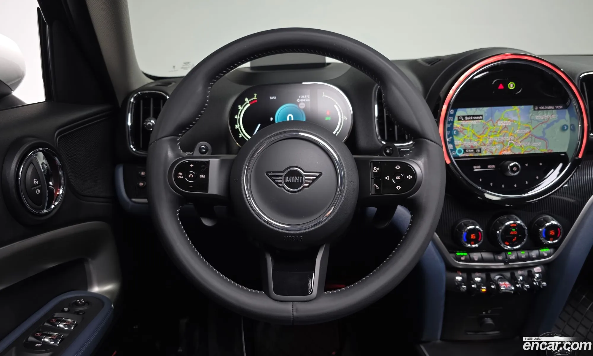 Mini Cooper S Countryman 2023 — 31