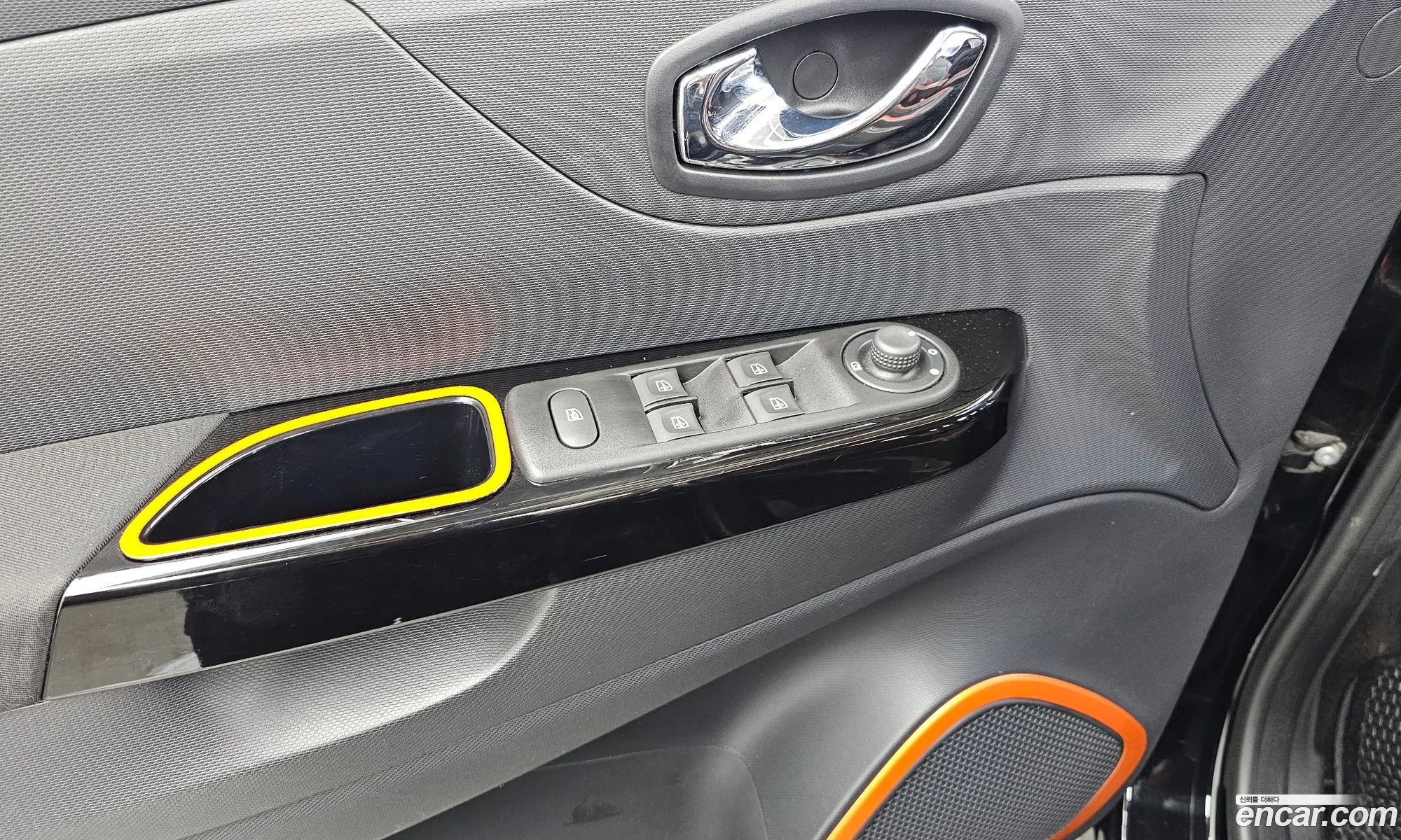 Renault Korea (Samsung) QM3 2015 — 21