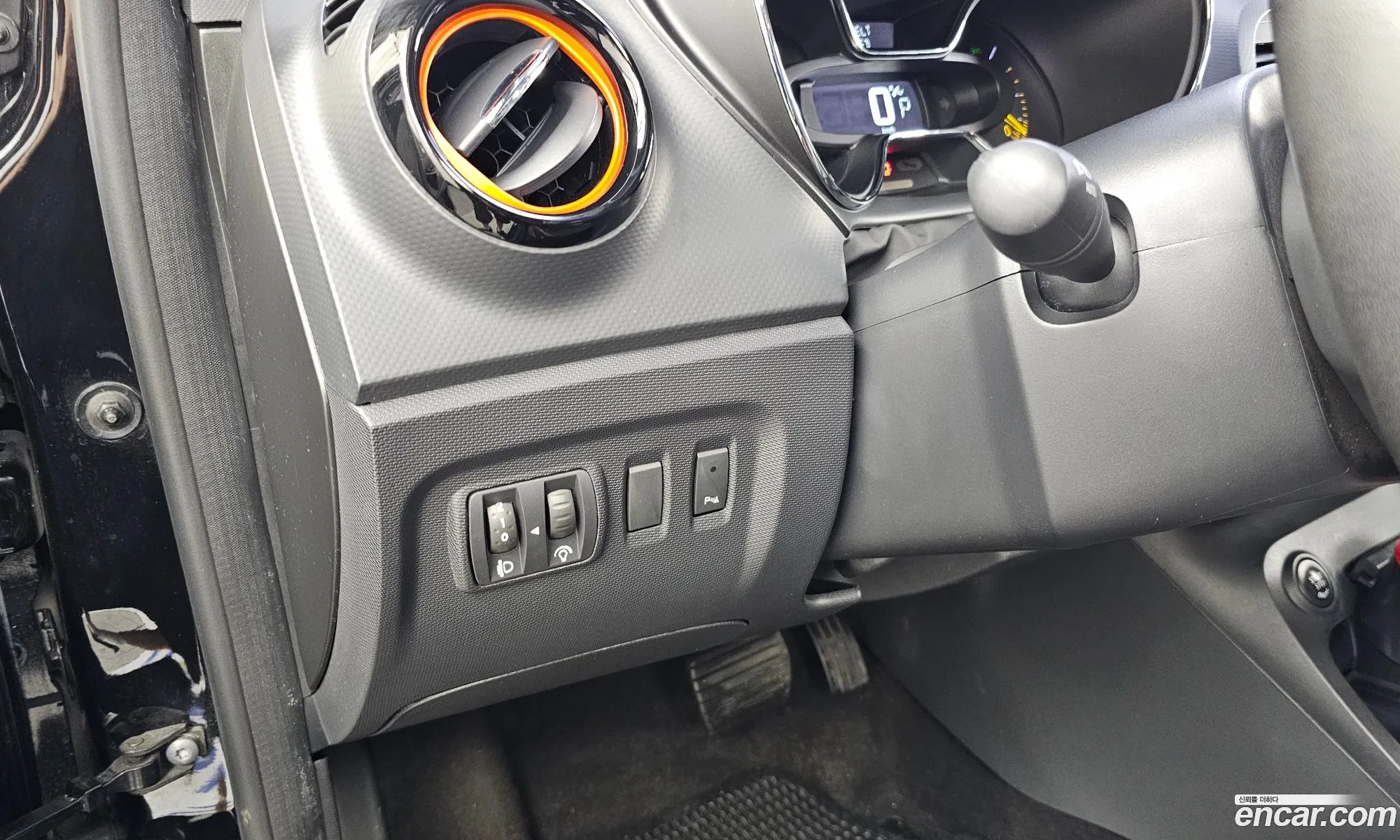 Renault Korea (Samsung) QM3 2015 — 26
