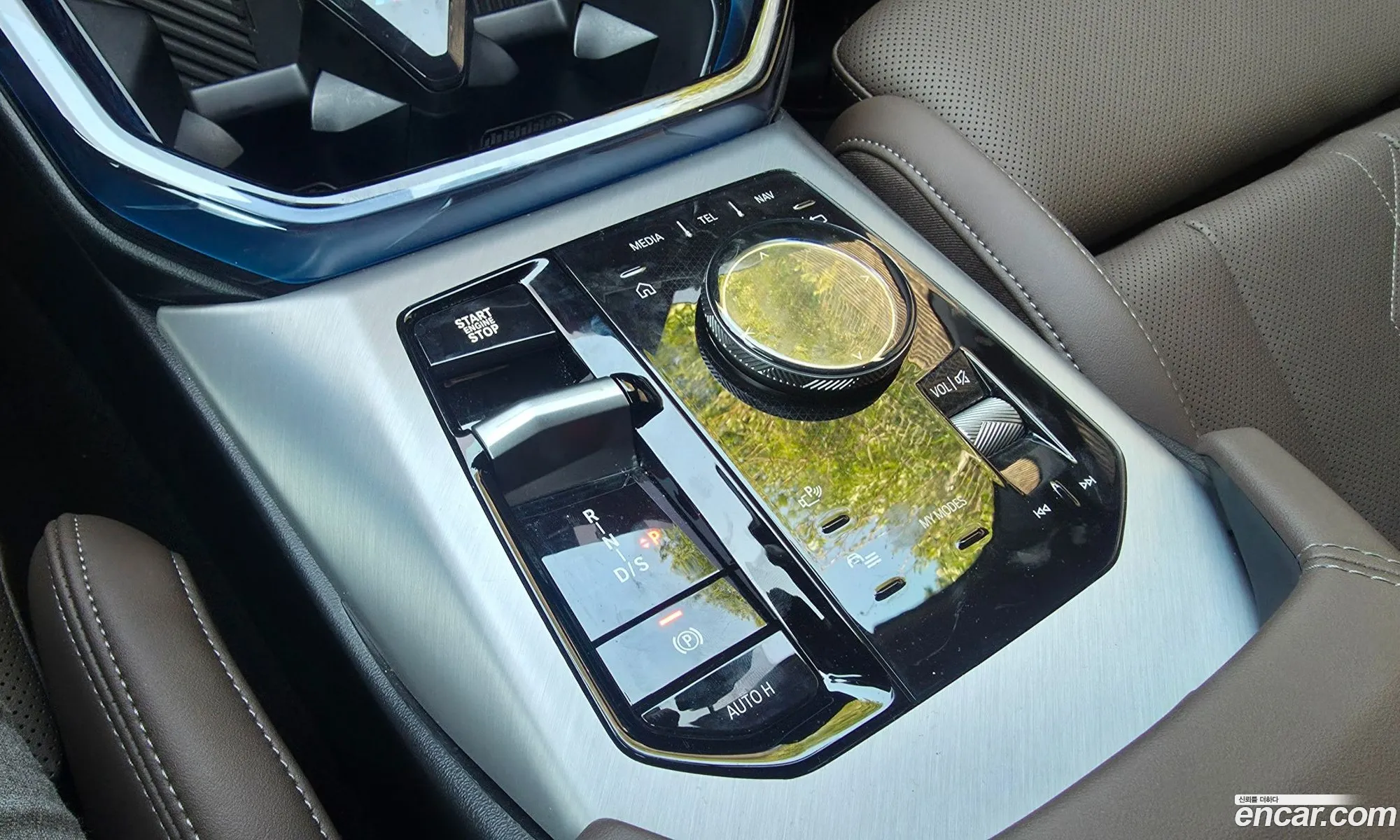 BMW X3 2025 — 10